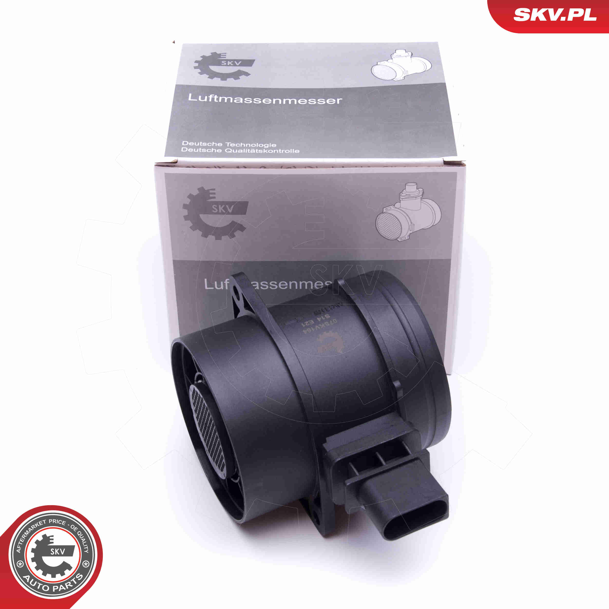 Air Mass Sensor - 07SKV164 ESEN SKV