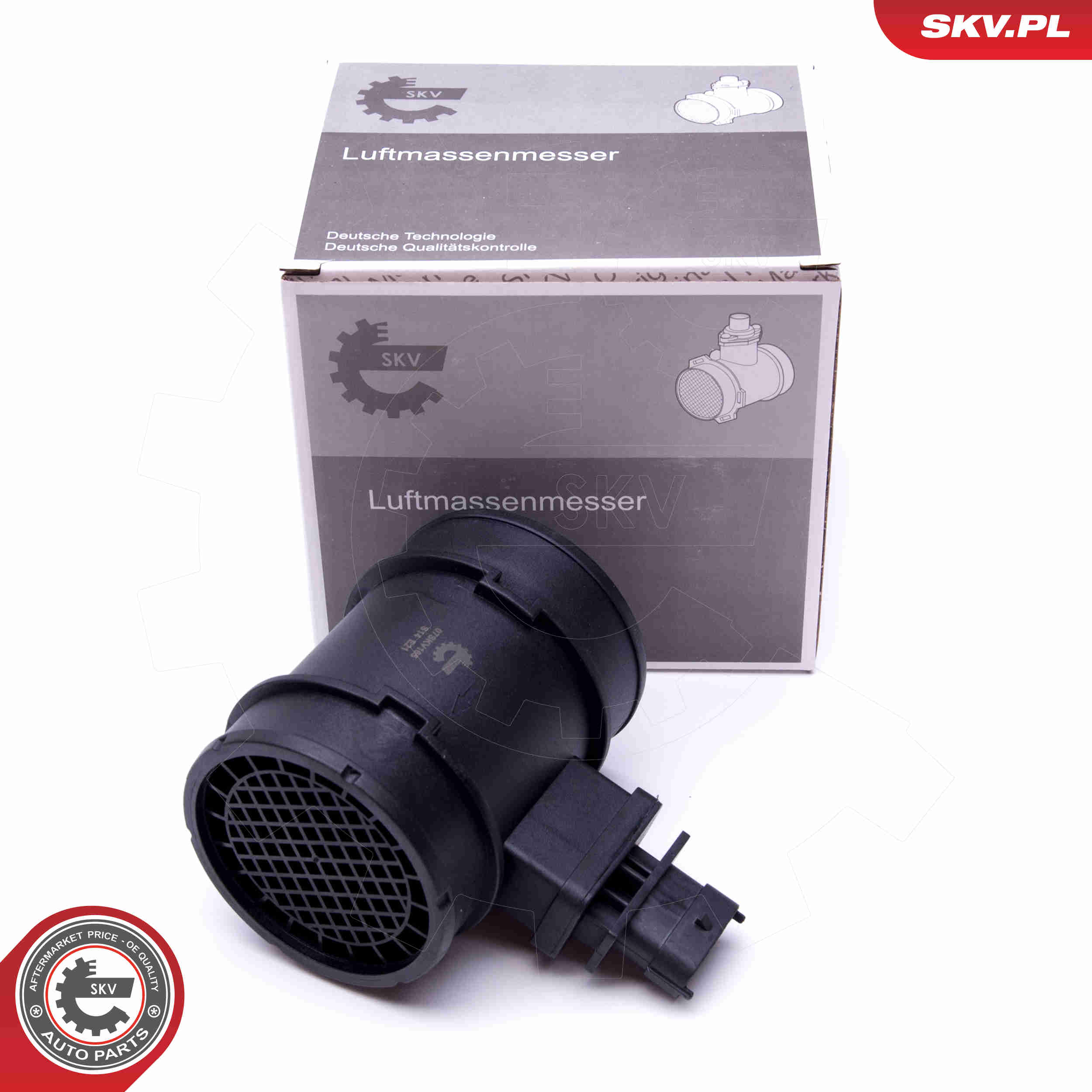 Debimetro - 07SKV165 ESEN SKV