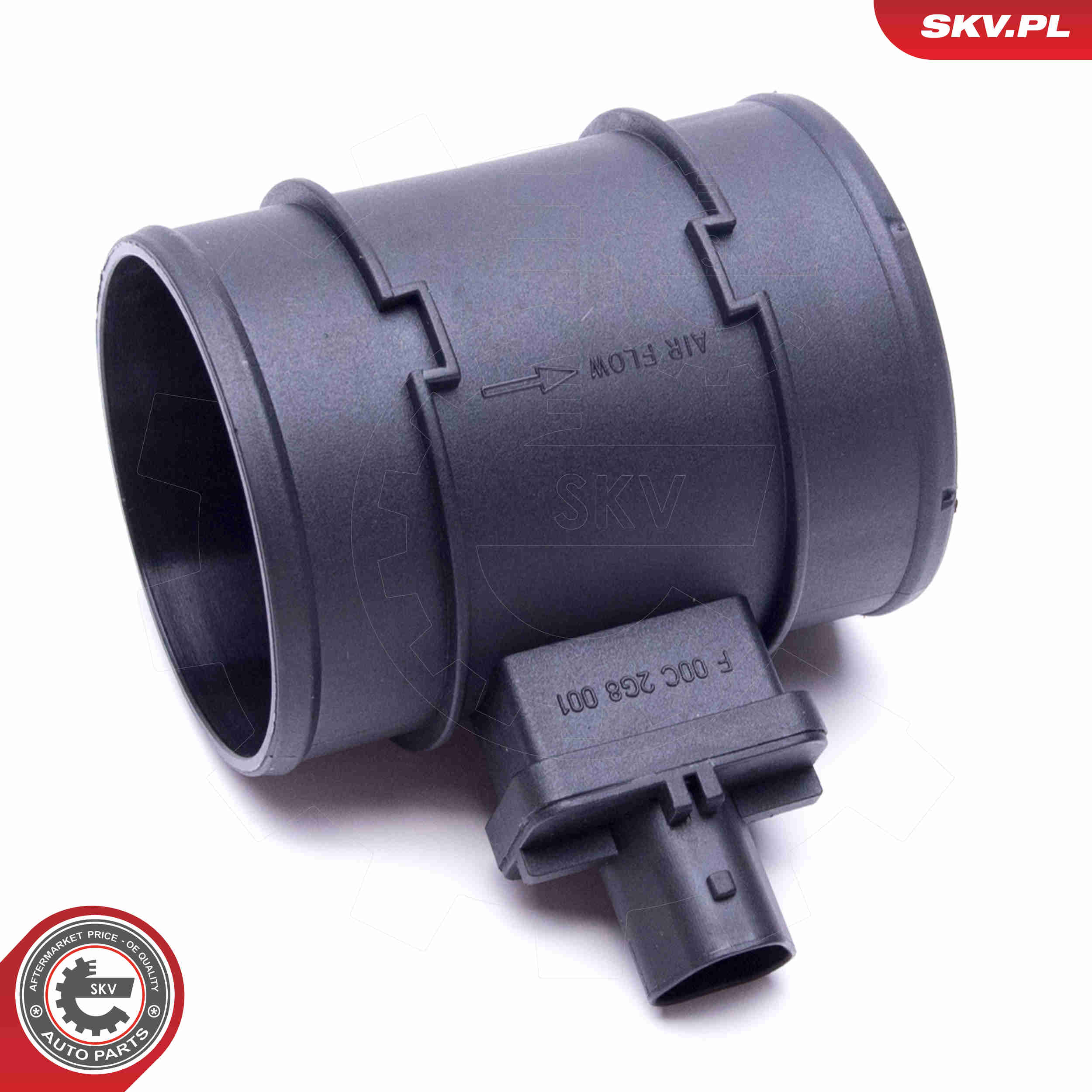 Air Mass Sensor - 07SKV166 ESEN SKV