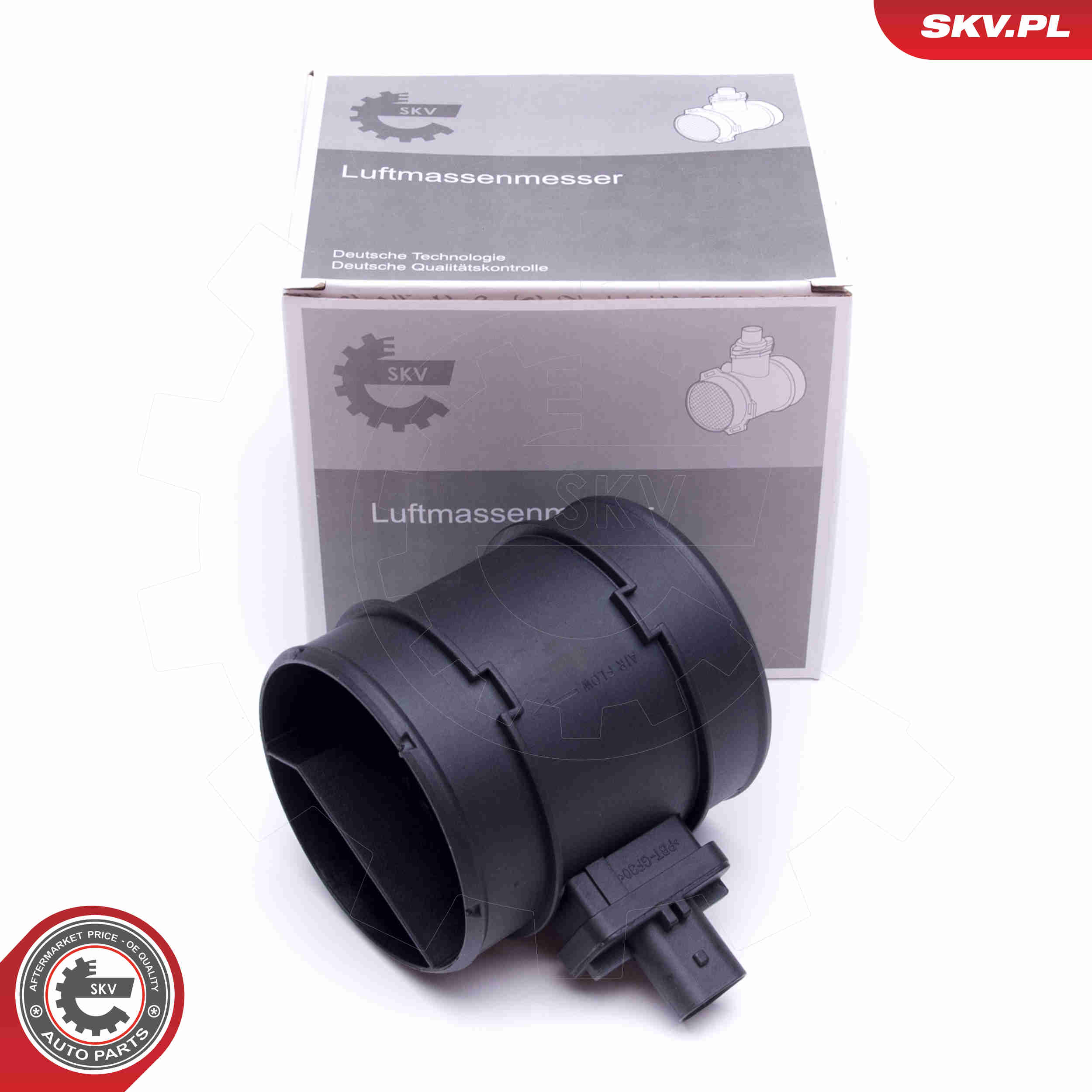Air Mass Sensor - 07SKV167 ESEN SKV