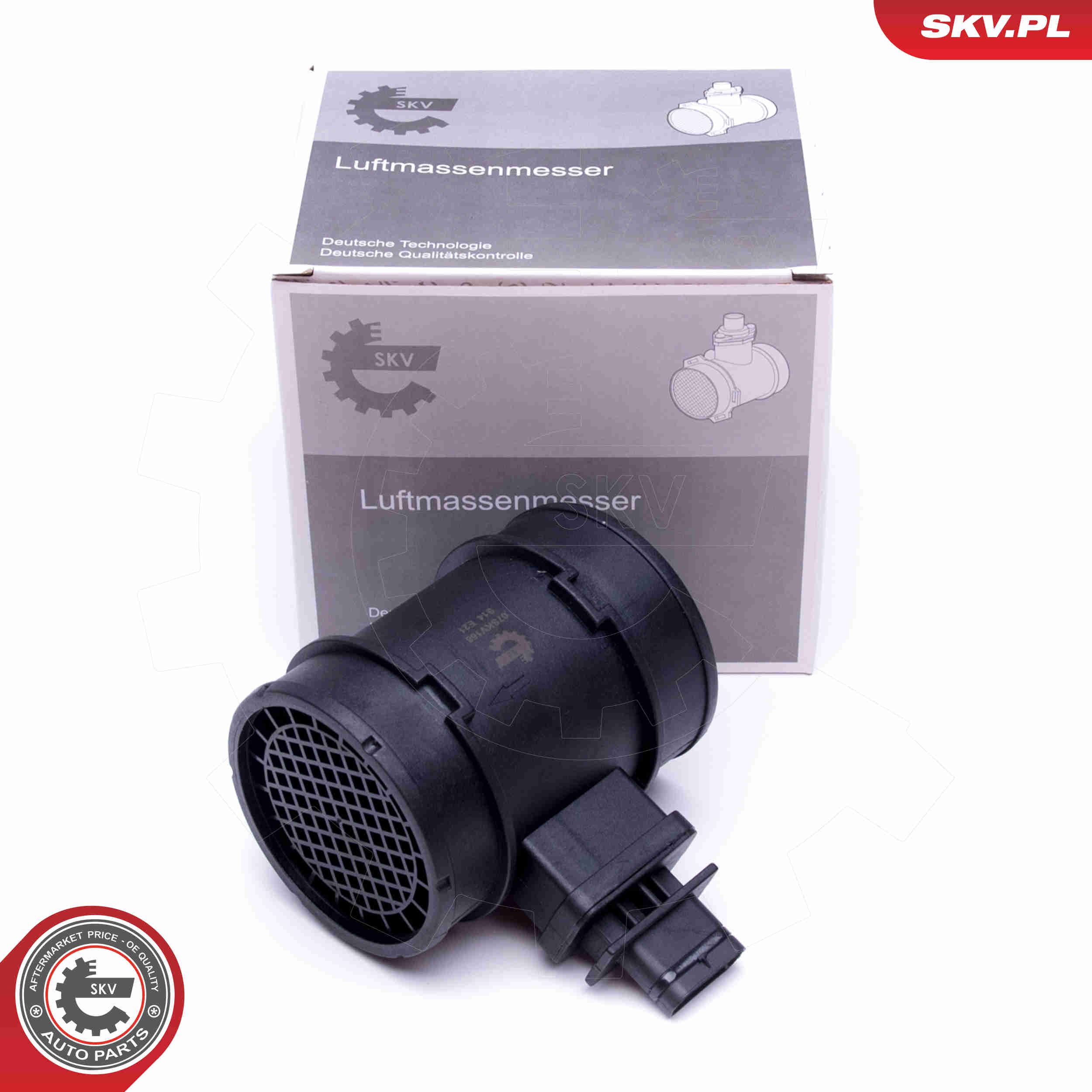 Luftmassenmesser - 07SKV168 ESEN SKV
