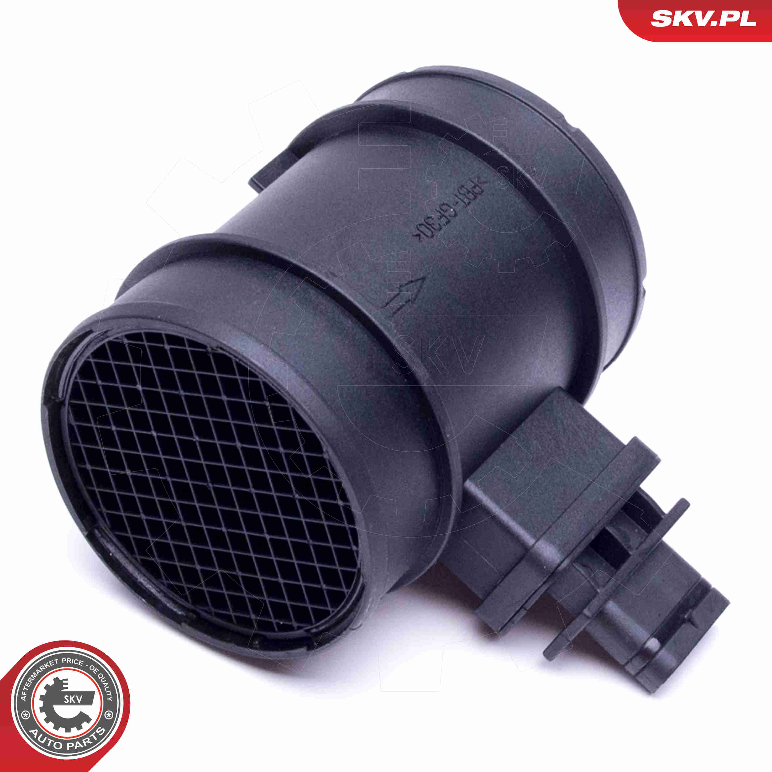 Air Mass Sensor - 07SKV168 ESEN SKV