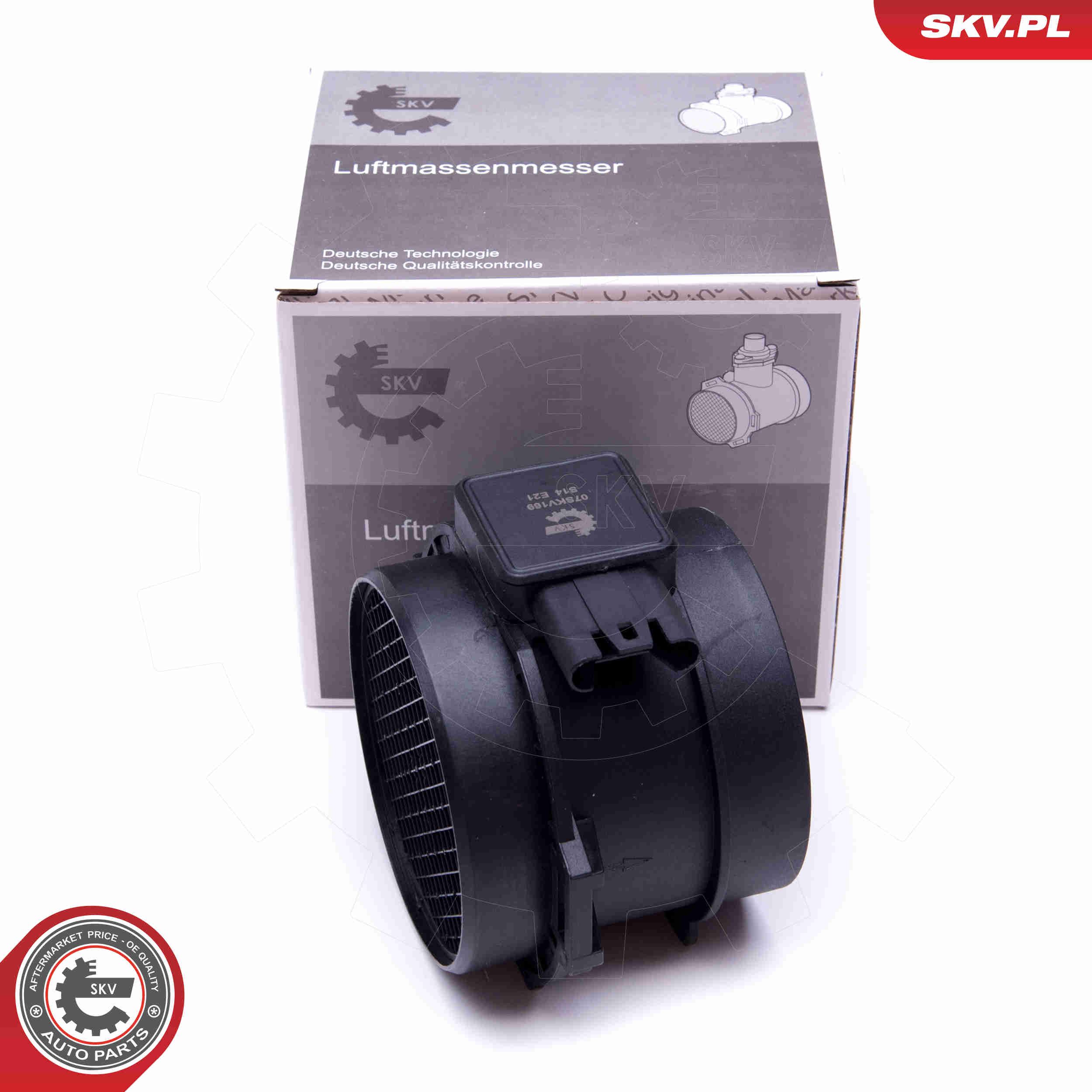 Air Mass Sensor - 07SKV169 ESEN SKV