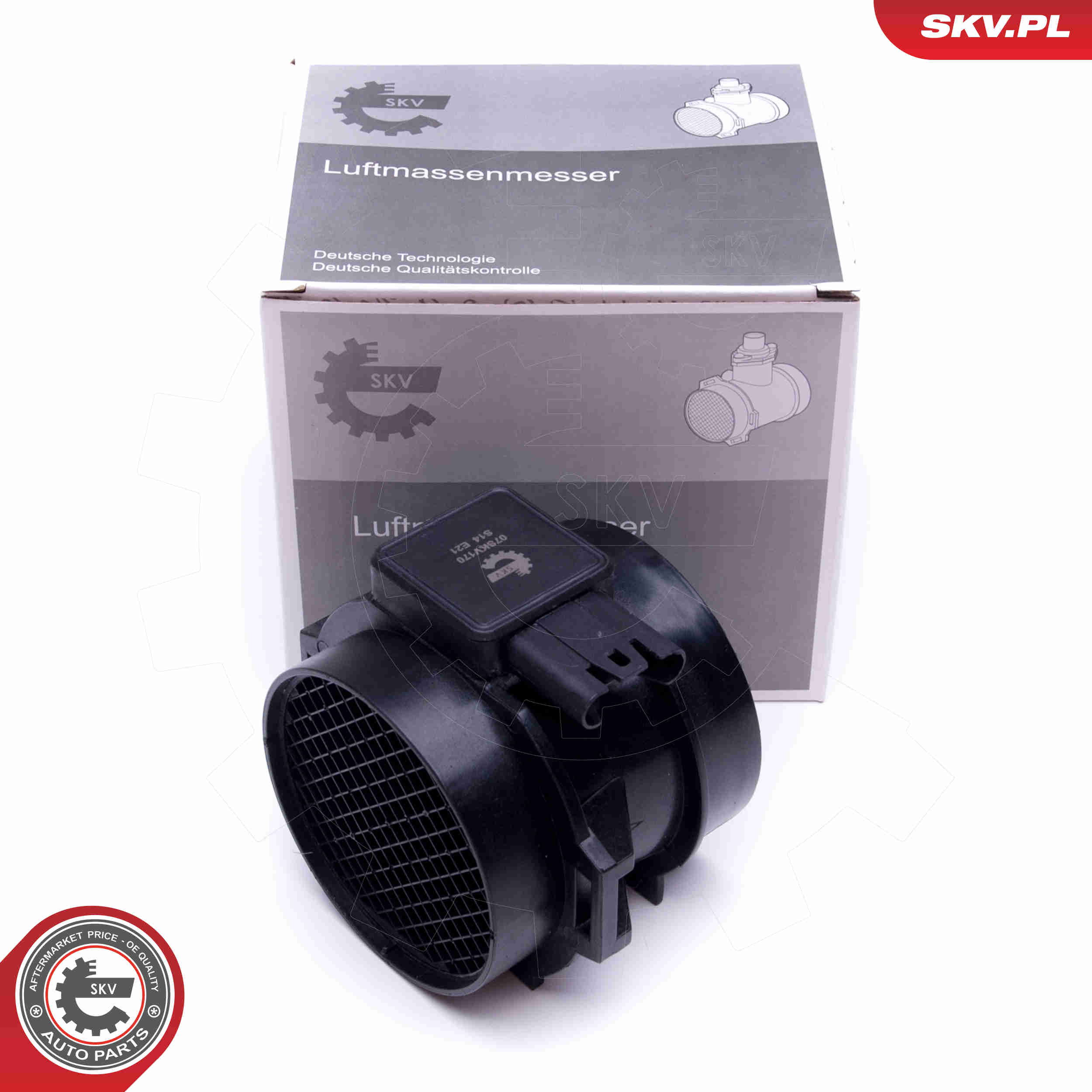 oro masės jutiklis - 07SKV170 ESEN SKV