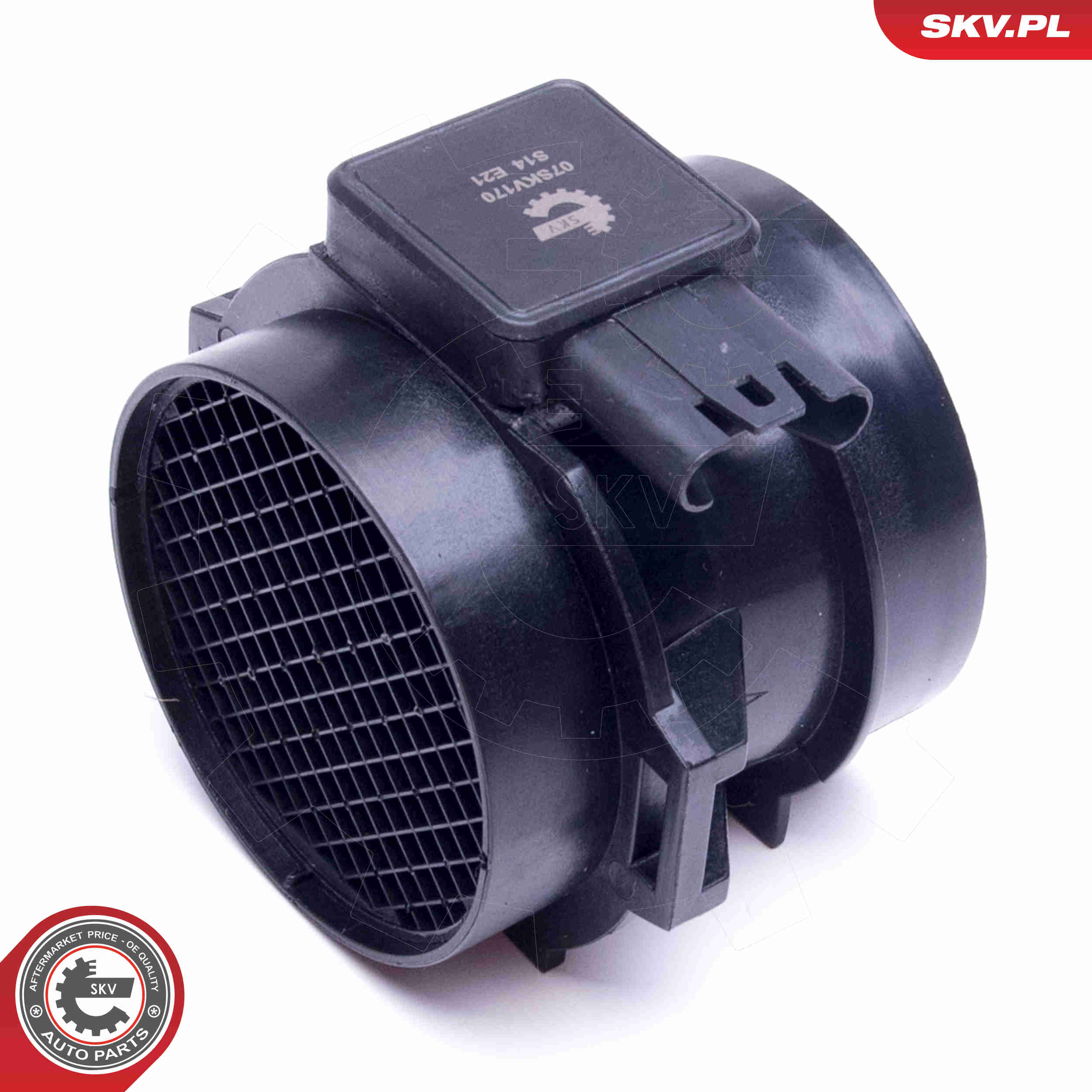Air Mass Sensor - 07SKV170 ESEN SKV