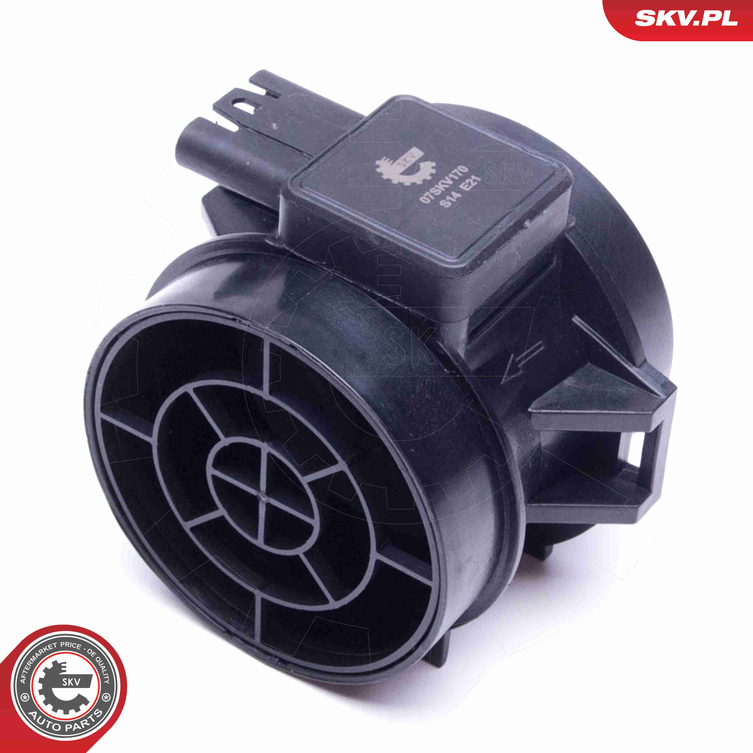 Air Mass Sensor - 07SKV170 ESEN SKV