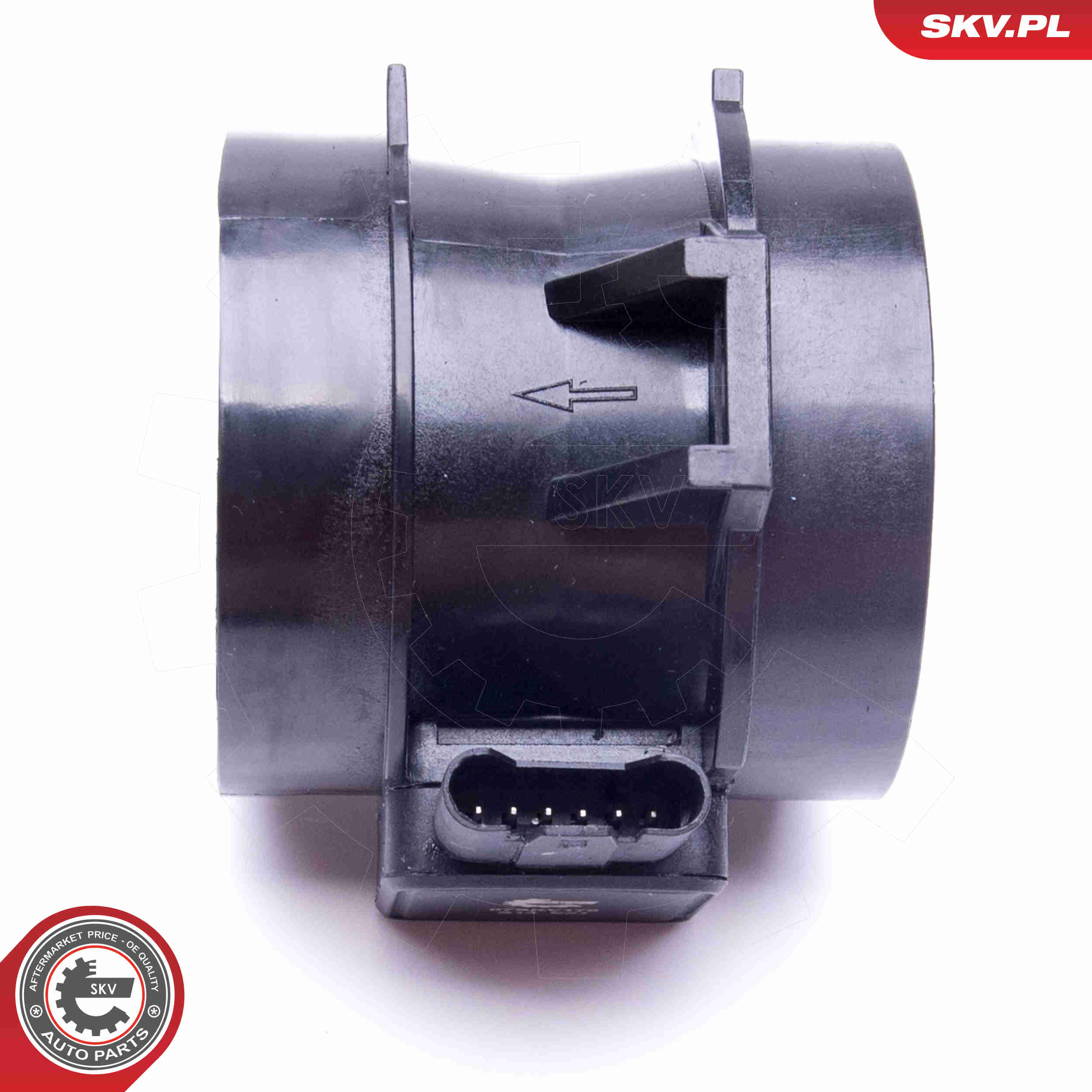 Air Mass Sensor - 07SKV170 ESEN SKV