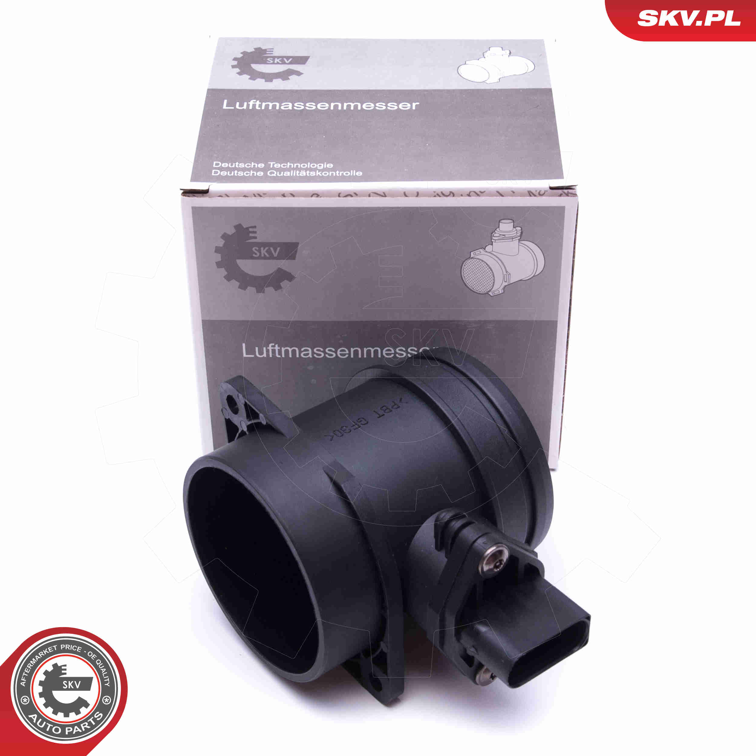 Luftmassenmesser - 07SKV171 ESEN SKV