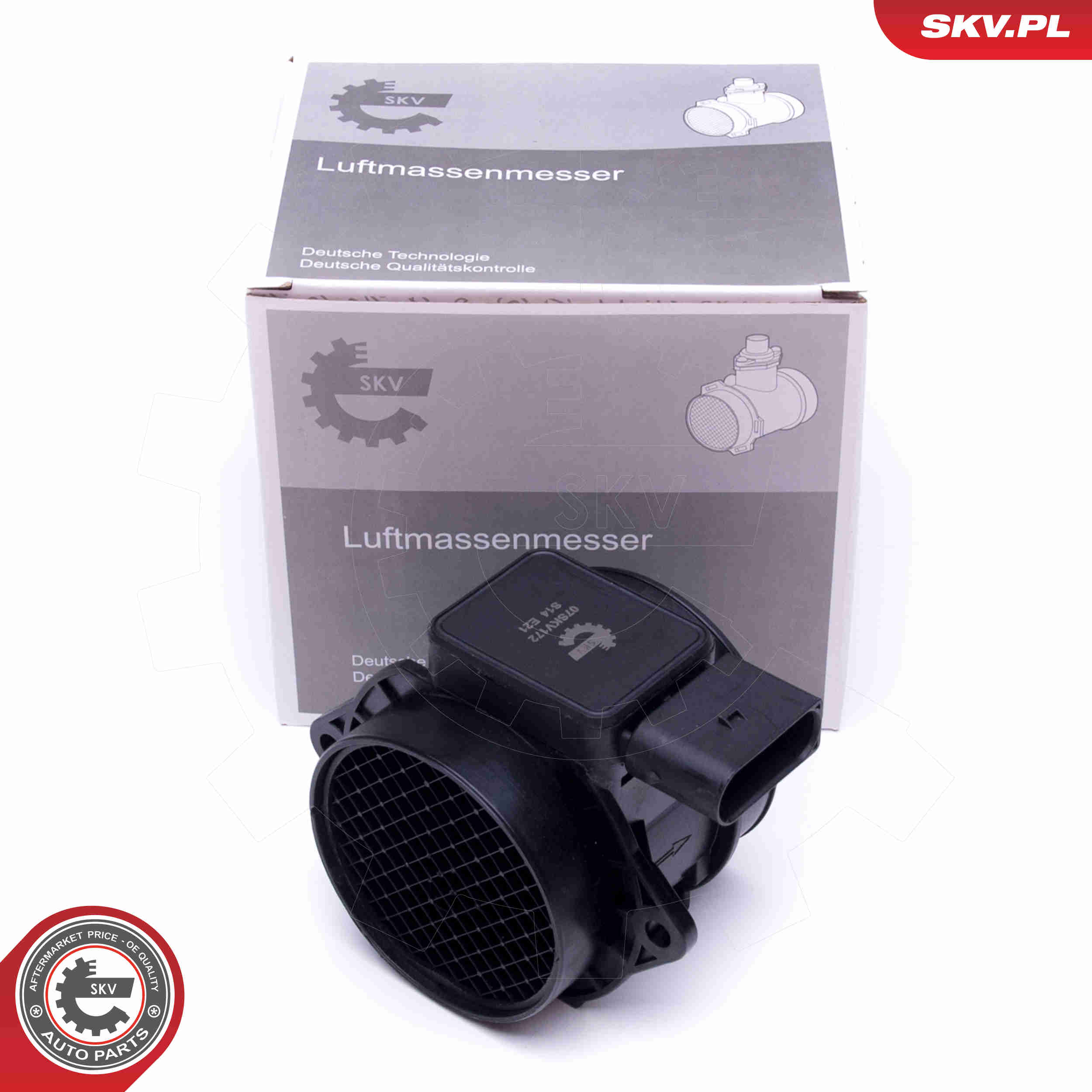 oro masės jutiklis - 07SKV172 ESEN SKV
