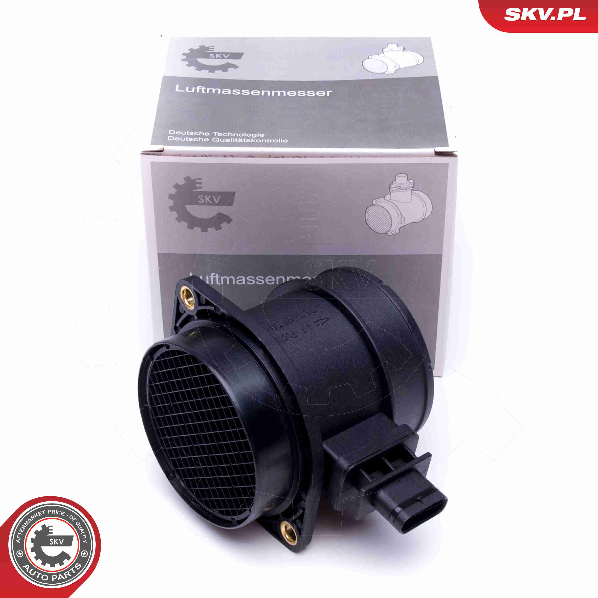 Debimetro - 07SKV173 ESEN SKV
