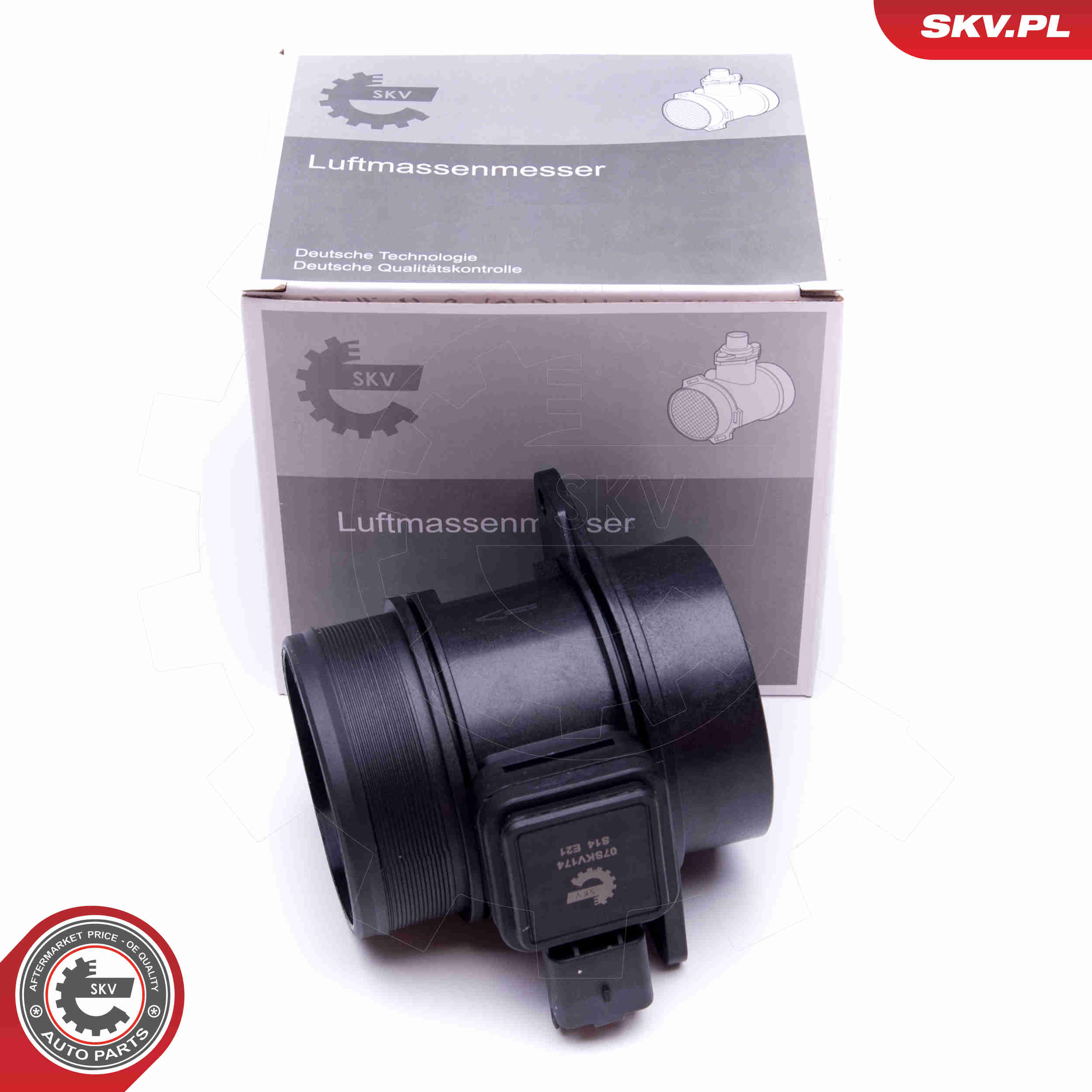 Debimetro - 07SKV174 ESEN SKV