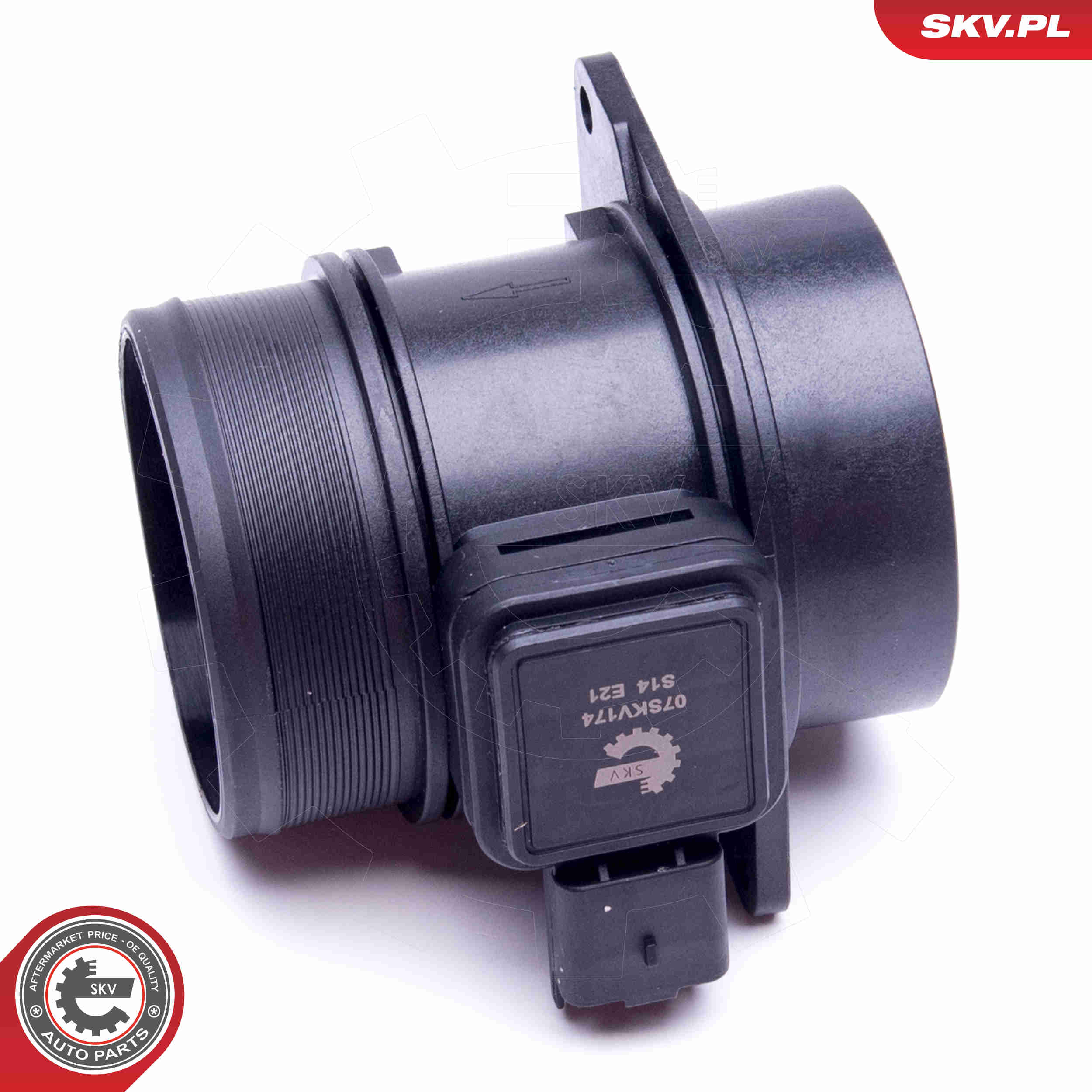 Air Mass Sensor - 07SKV174 ESEN SKV