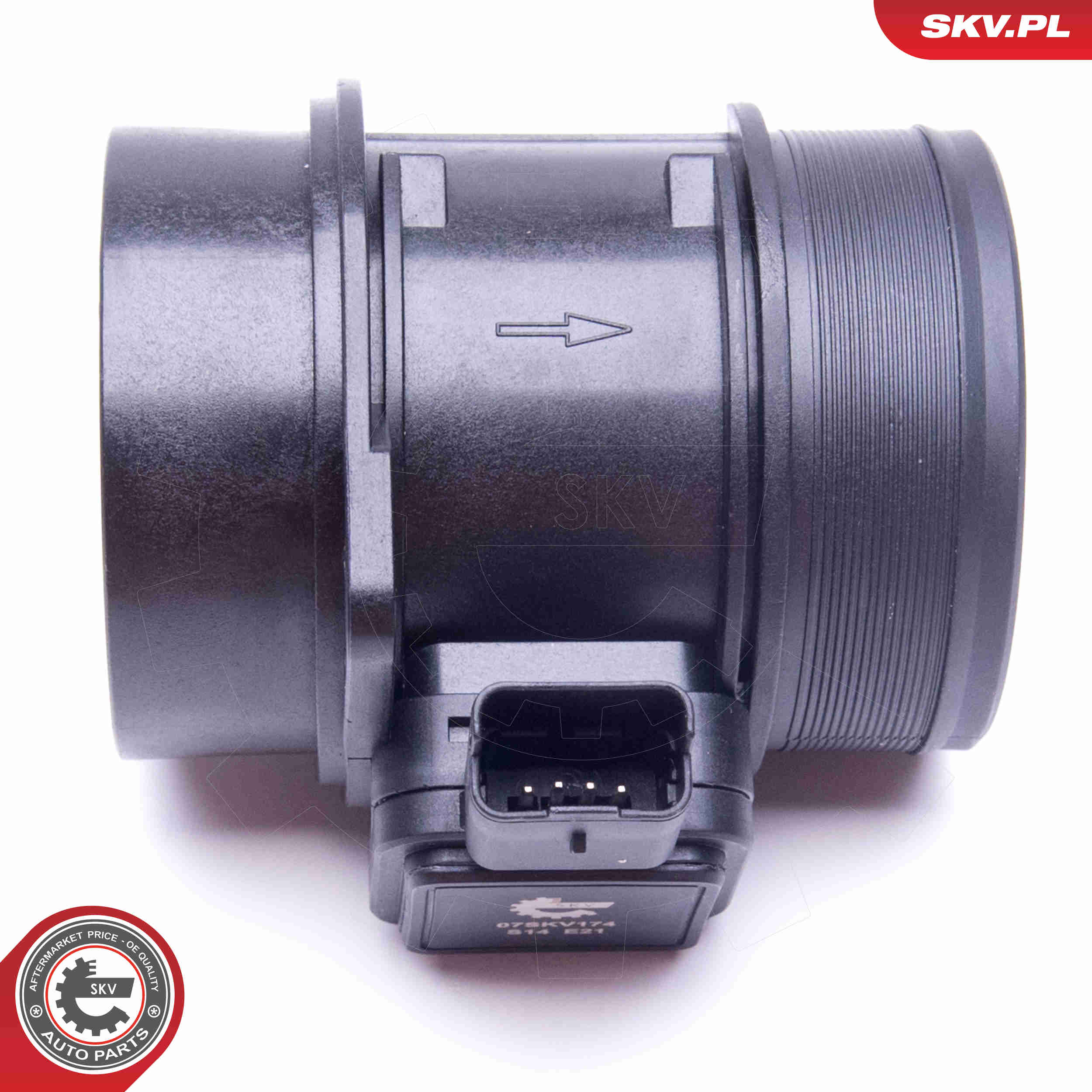 Air Mass Sensor - 07SKV174 ESEN SKV
