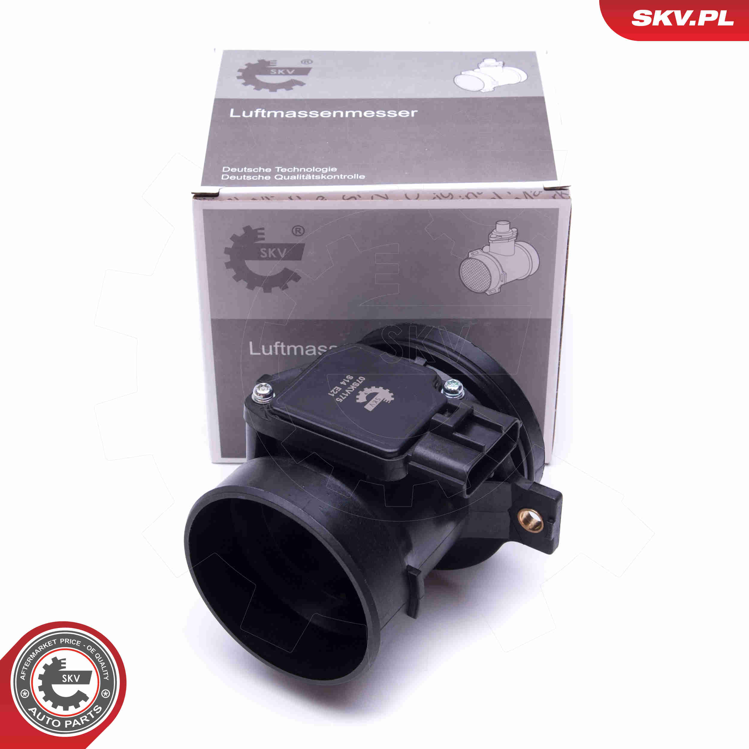 oro masės jutiklis - 07SKV175 ESEN SKV