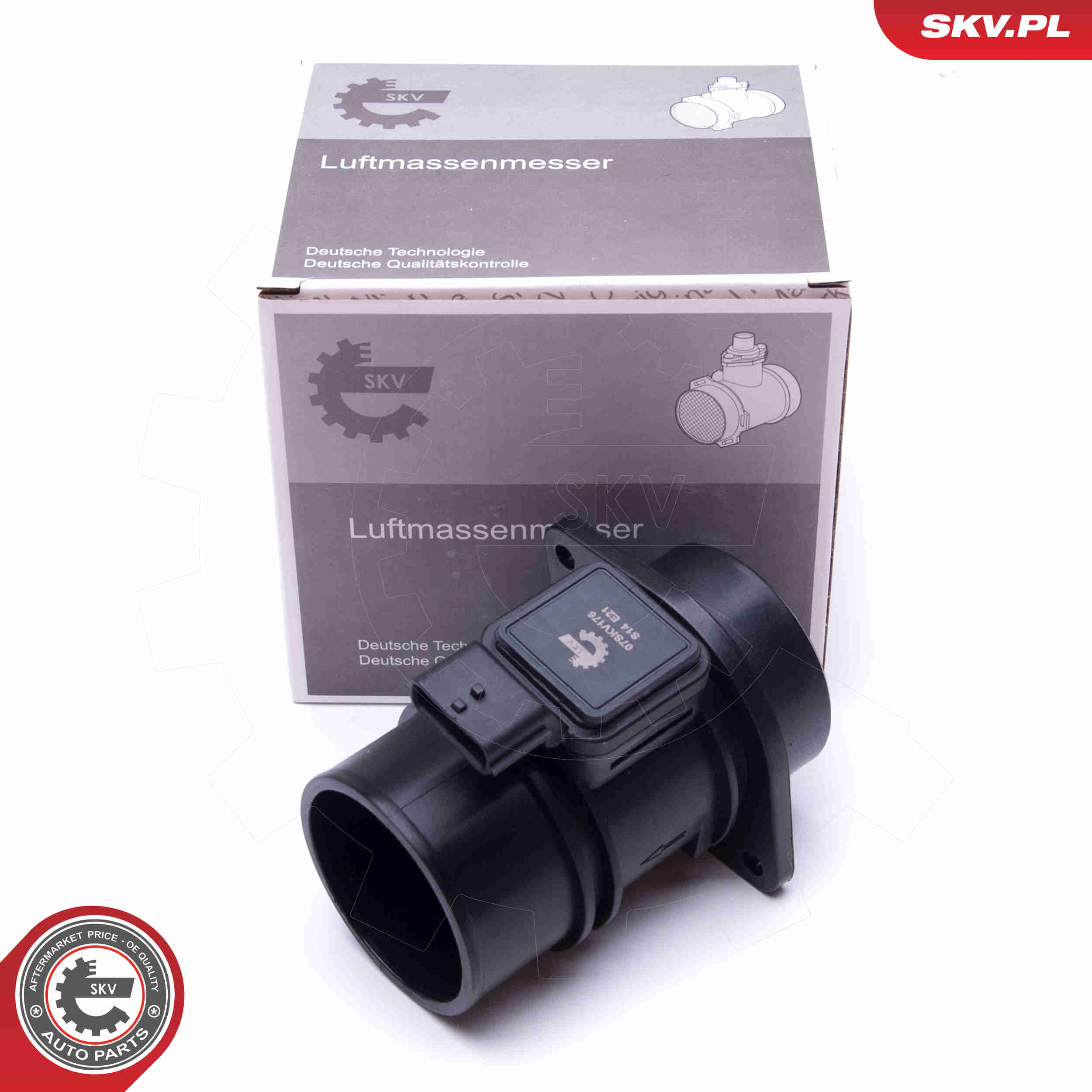 Debimetro - 07SKV176 ESEN SKV