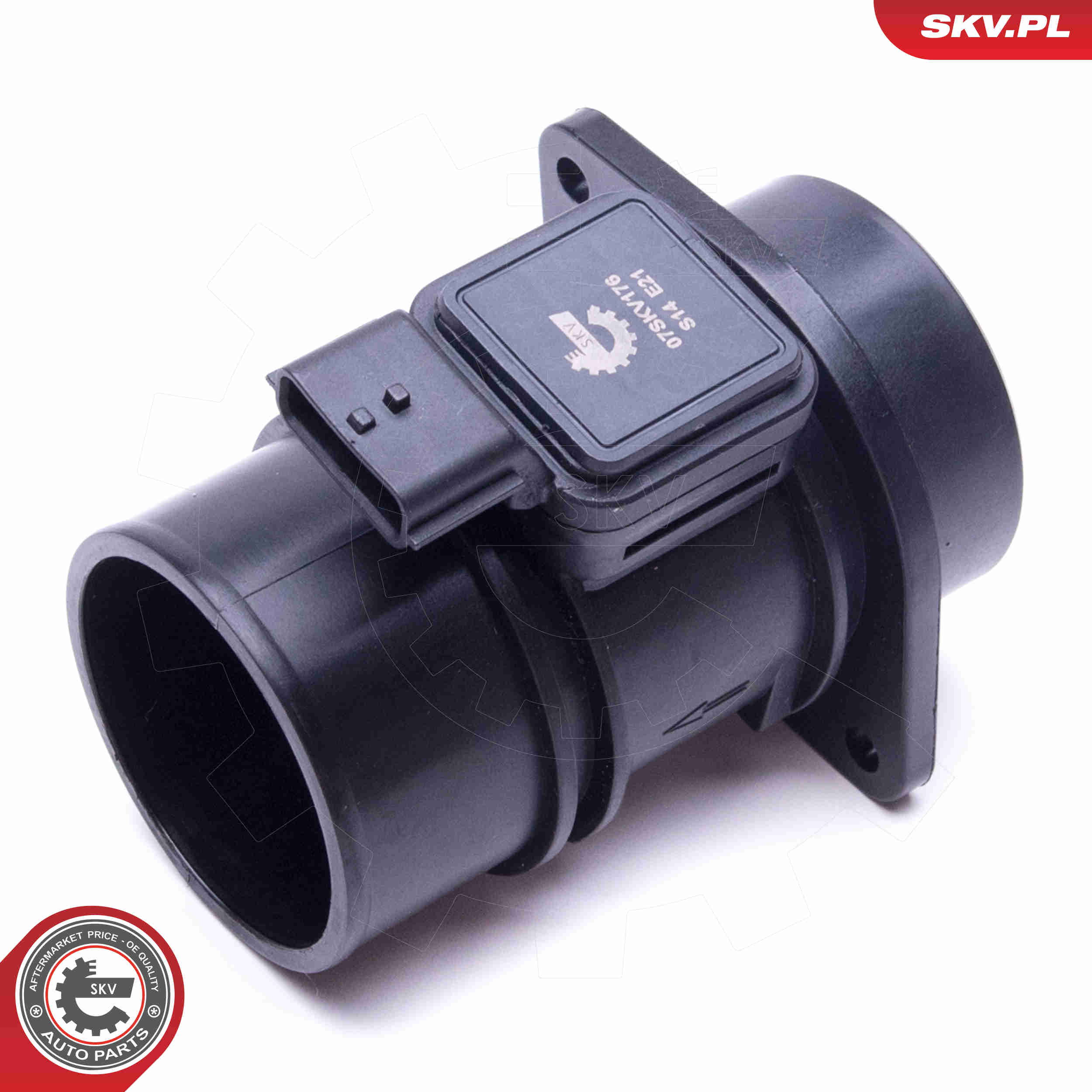 oro masės jutiklis - 07SKV176 ESEN SKV