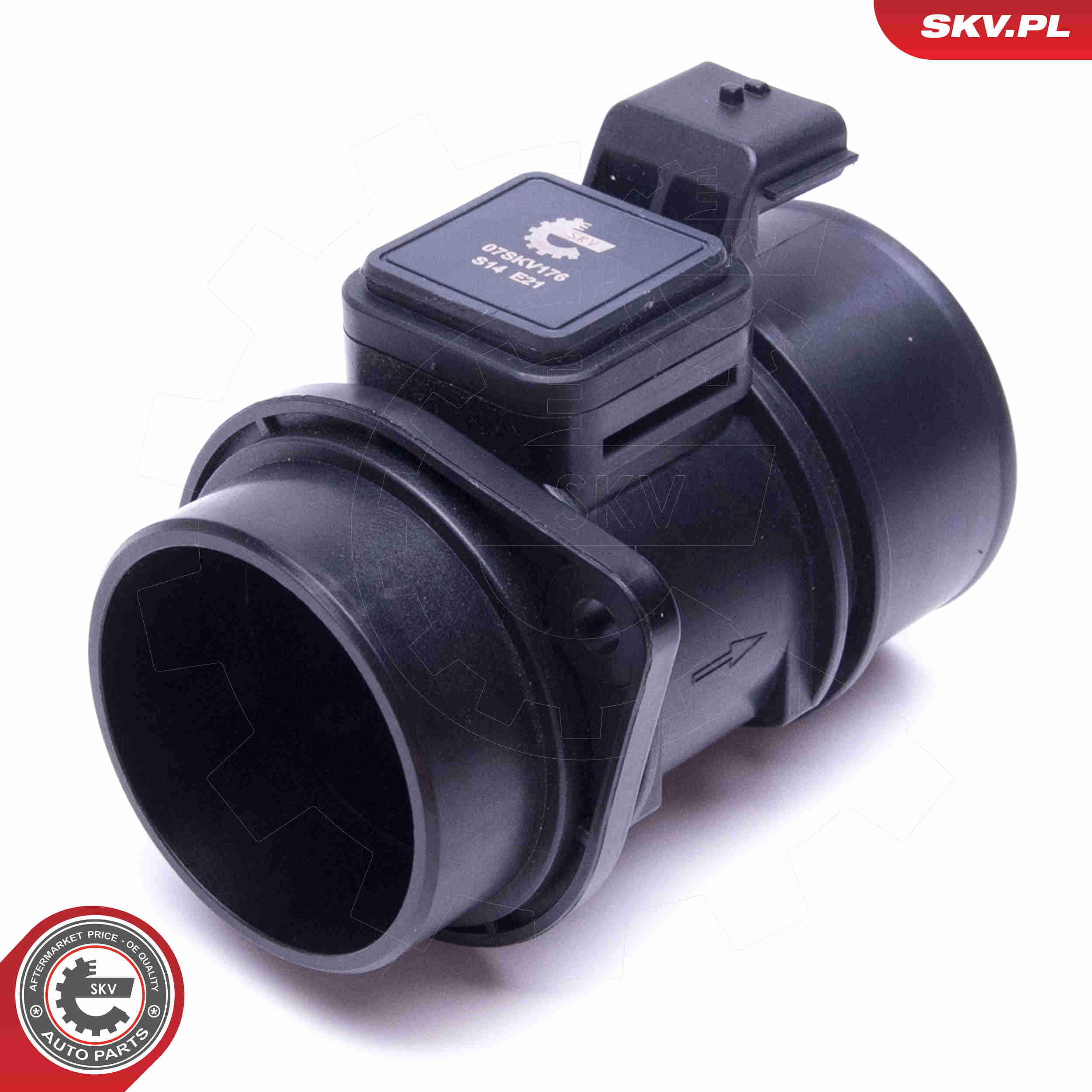 oro masės jutiklis - 07SKV176 ESEN SKV