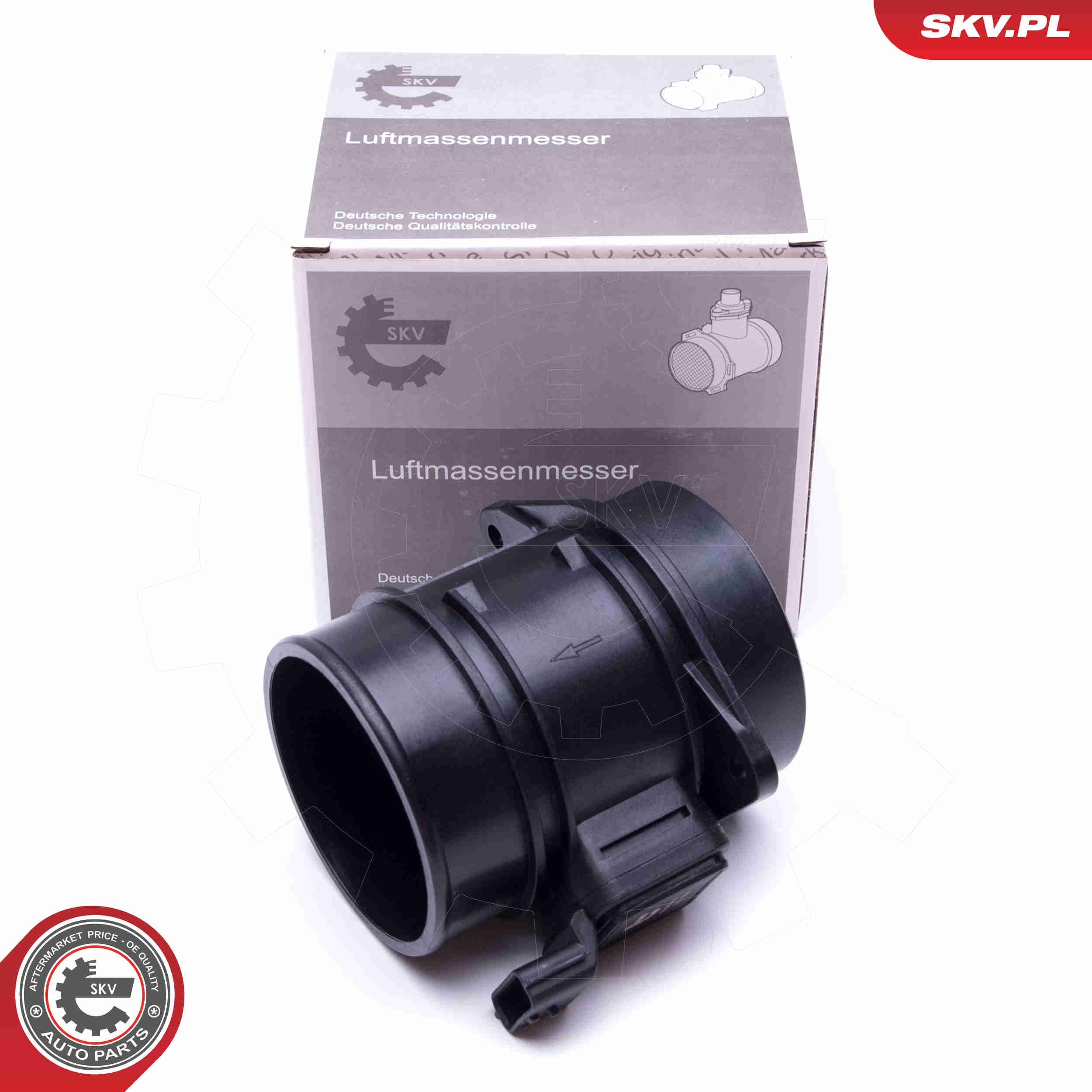 Luftmassenmesser - 07SKV177 ESEN SKV