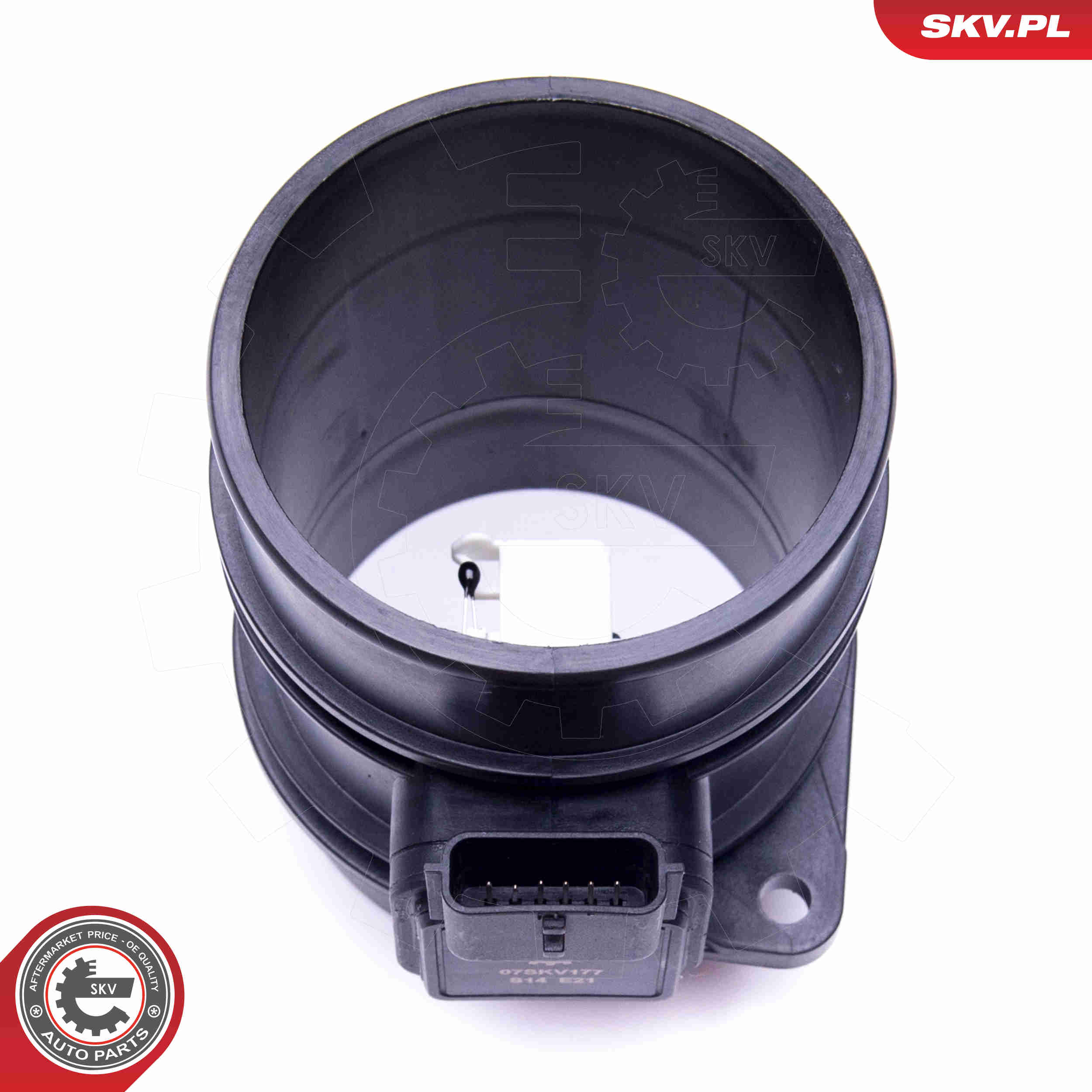 Air Mass Sensor - 07SKV177 ESEN SKV
