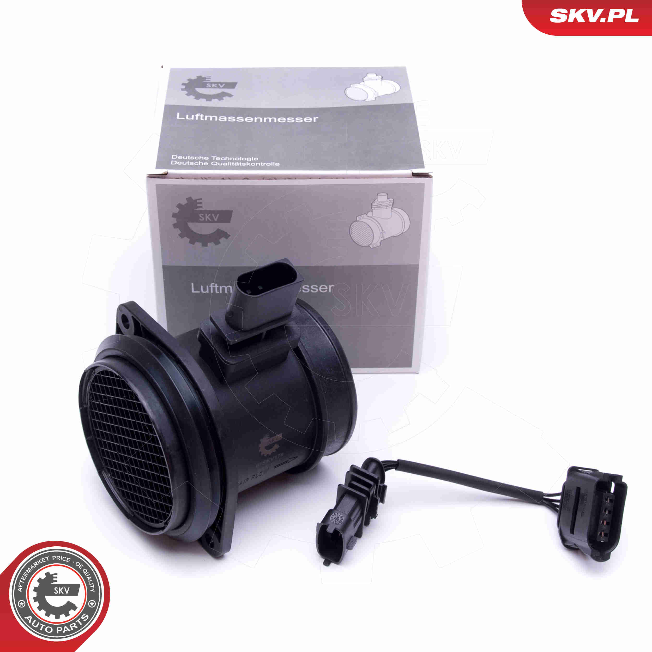 Debimetro - 07SKV178 ESEN SKV