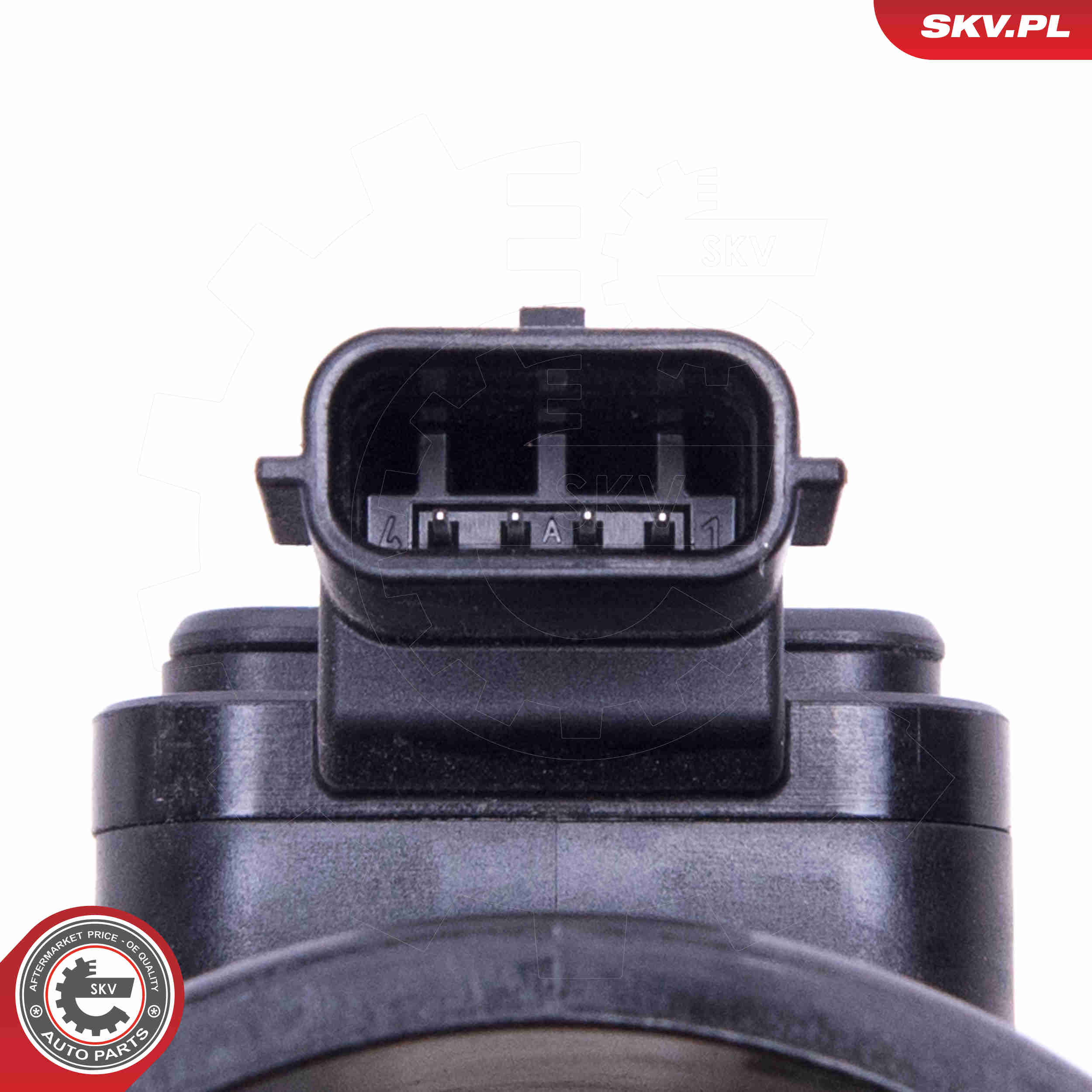 Air Mass Sensor - 07SKV181 ESEN SKV