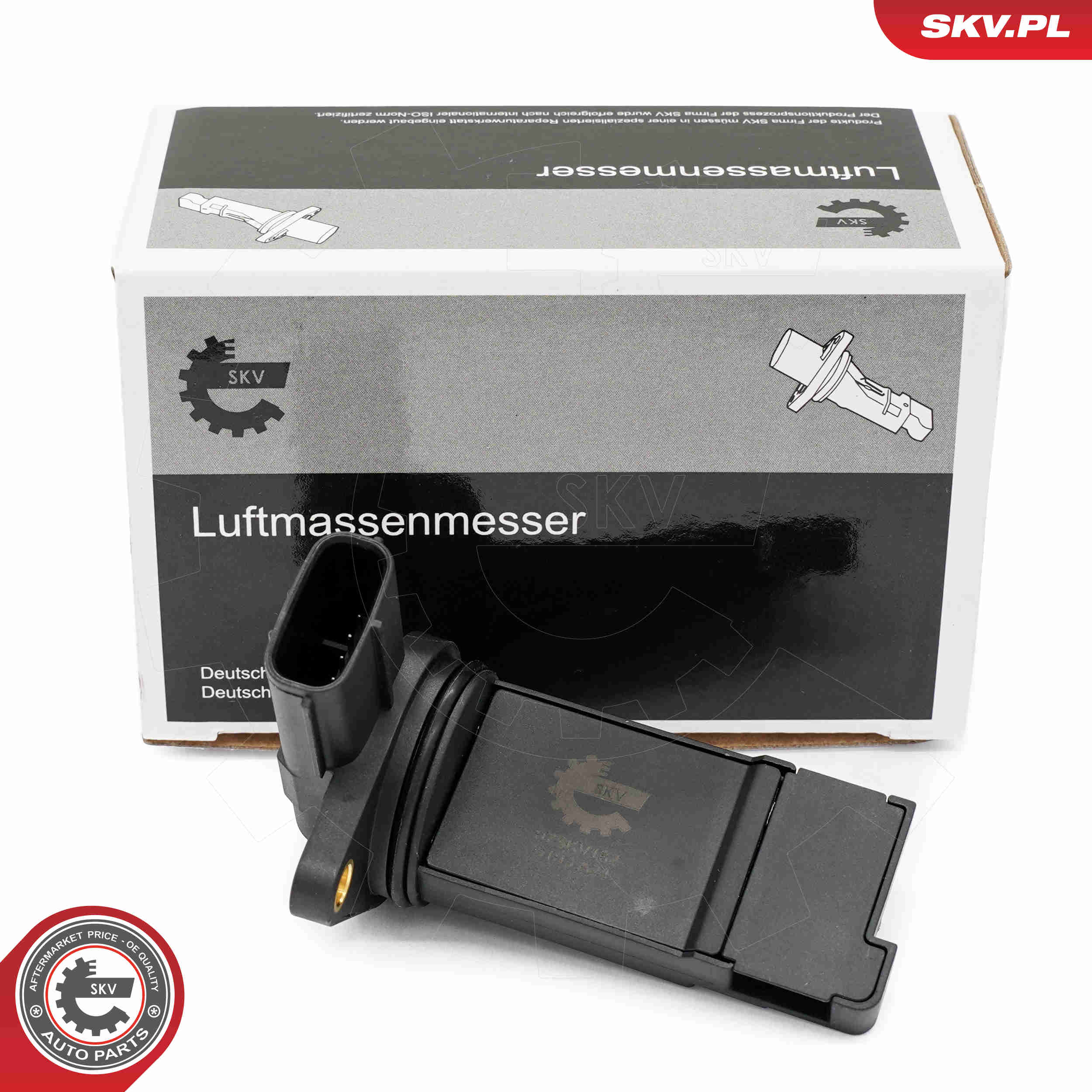 Luftmassenmesser - 07SKV182 ESEN SKV