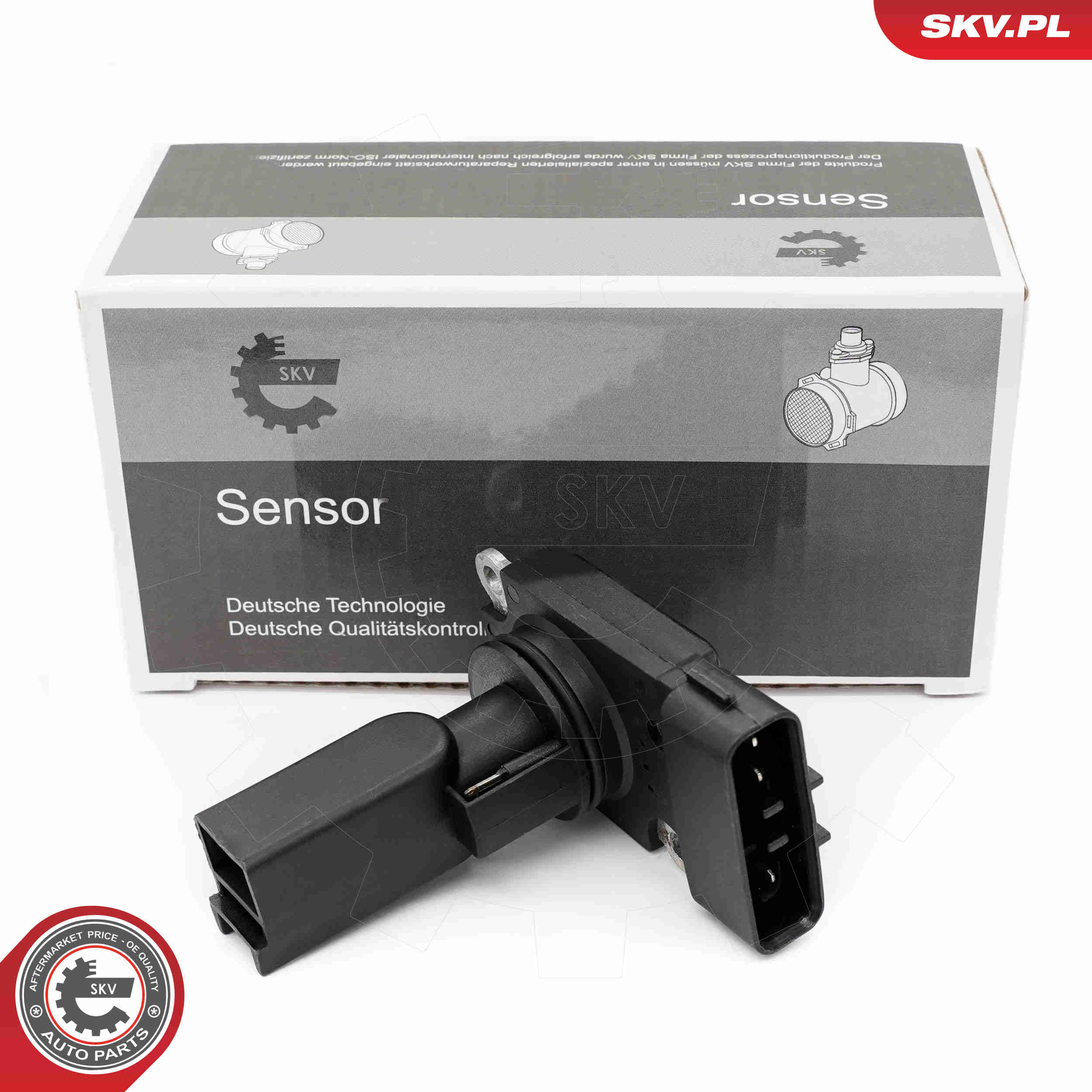 Debimetro - 07SKV183 ESEN SKV