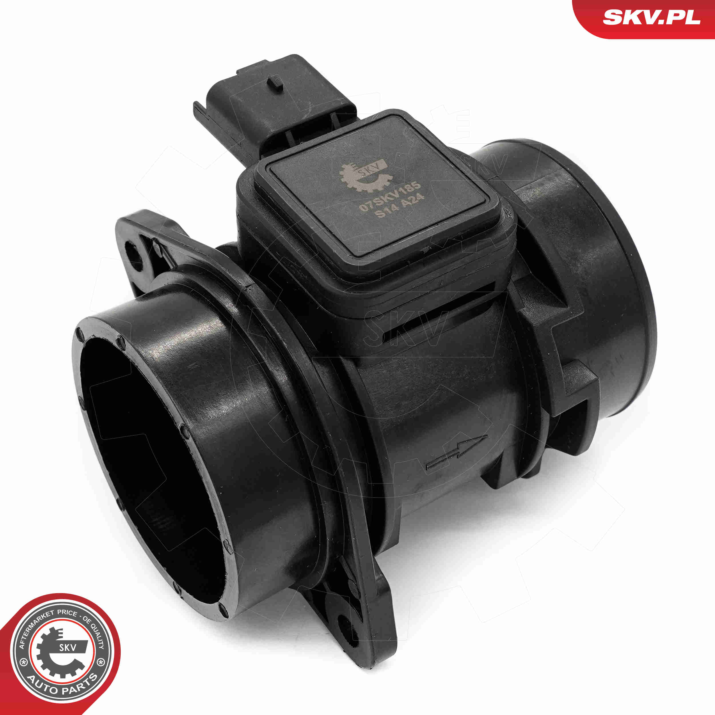 Air Mass Sensor - 07SKV185 ESEN SKV