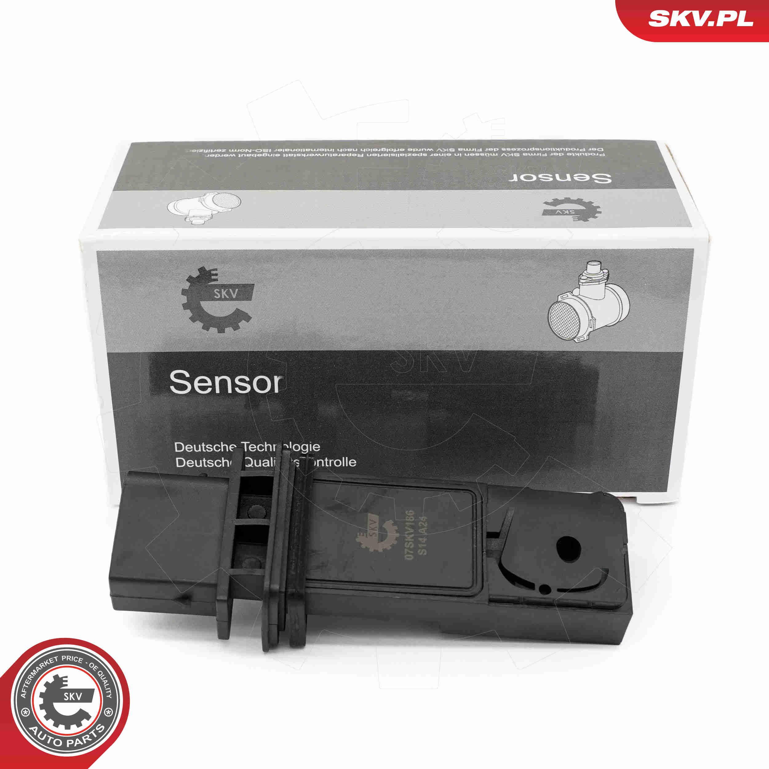Debimetro - 07SKV186 ESEN SKV