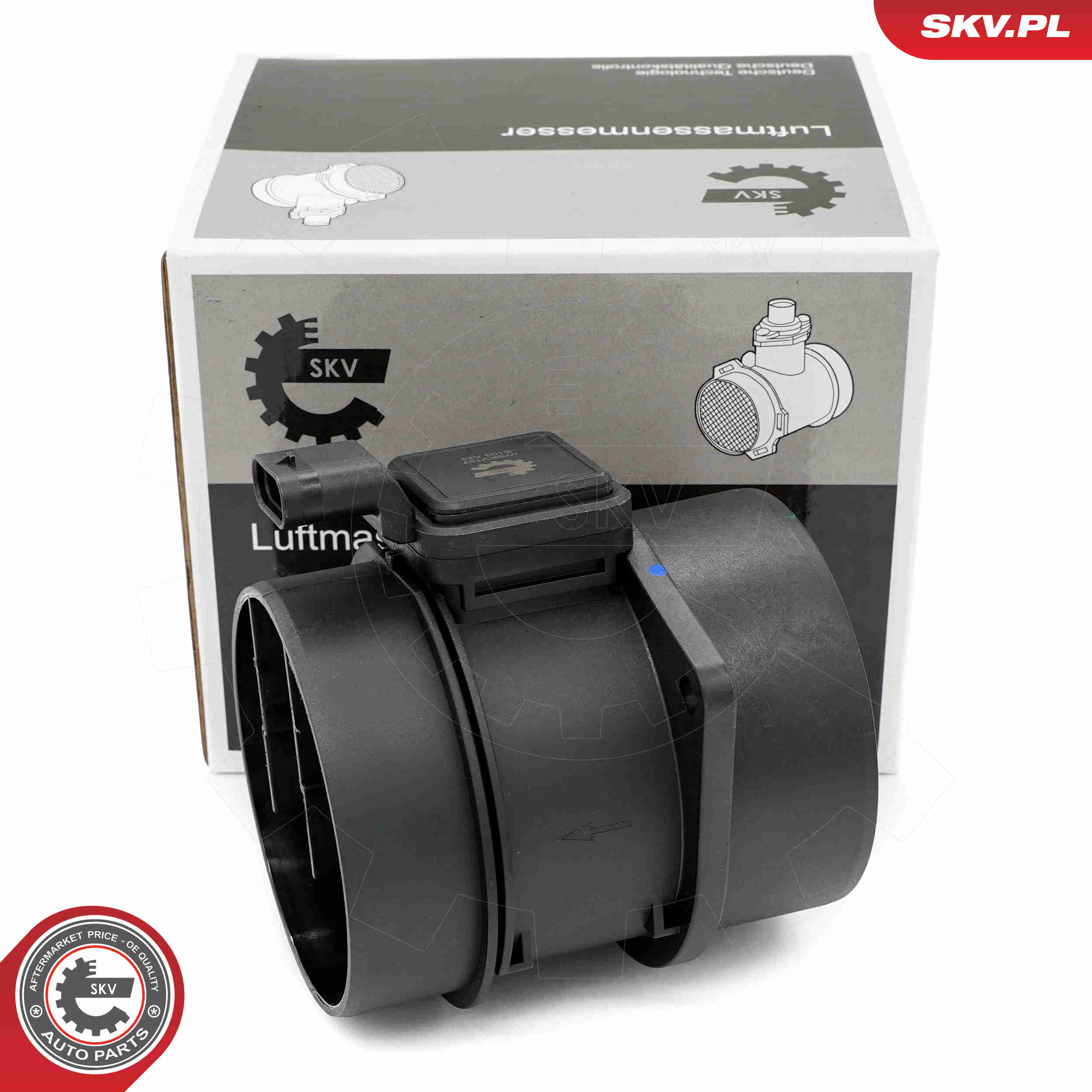 oro masės jutiklis - 07SKV187 ESEN SKV
