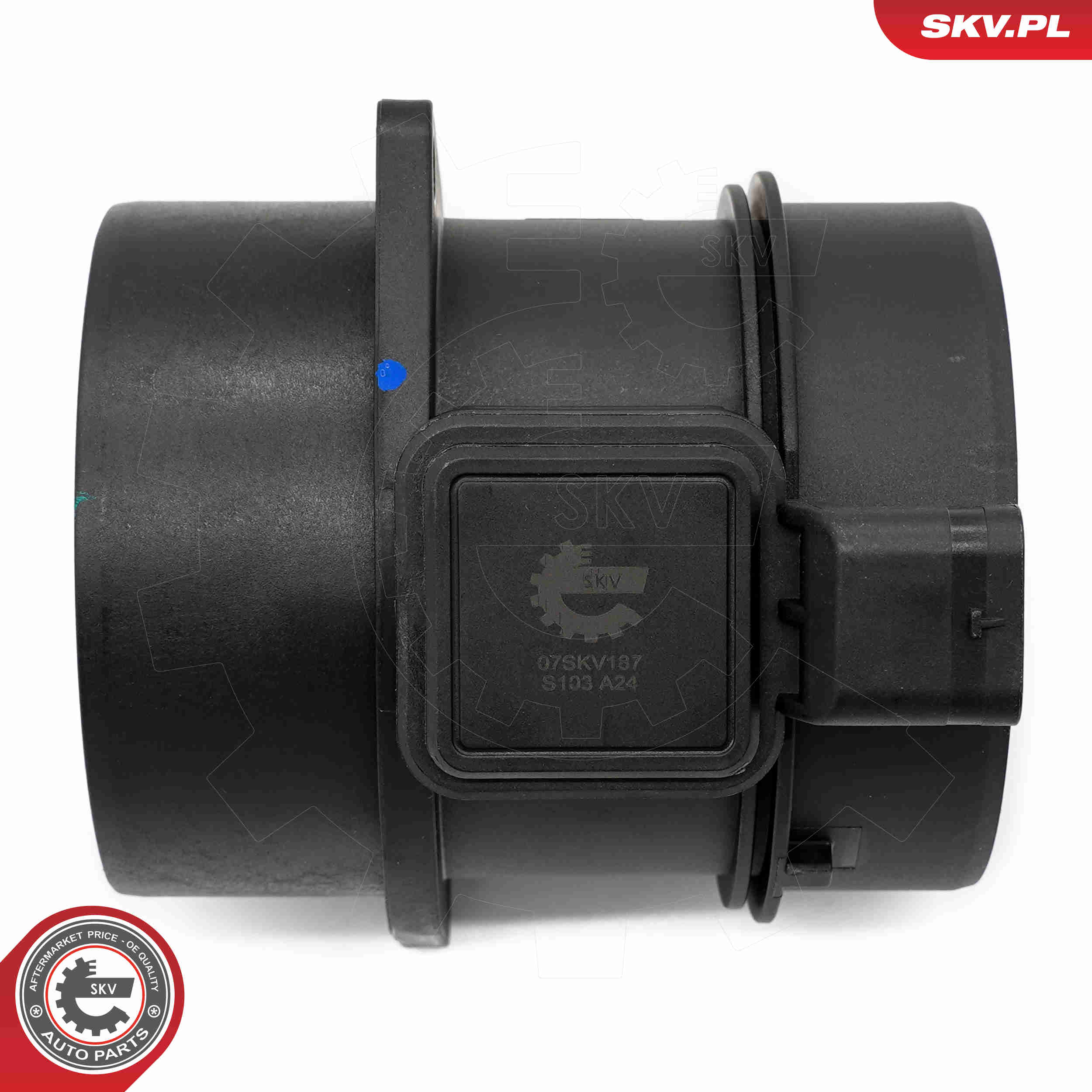 Air Mass Sensor - 07SKV187 ESEN SKV