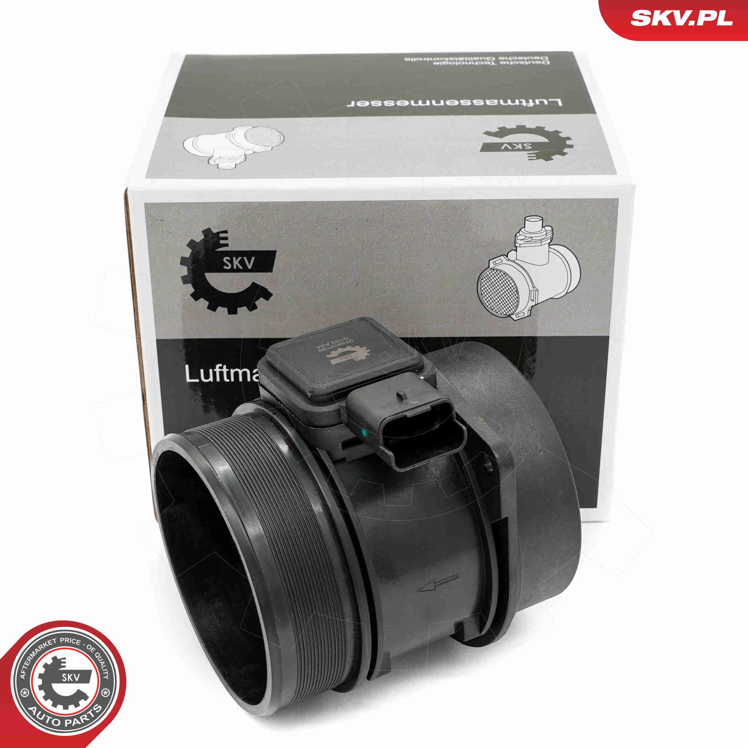 Debimetro - 07SKV189 ESEN SKV