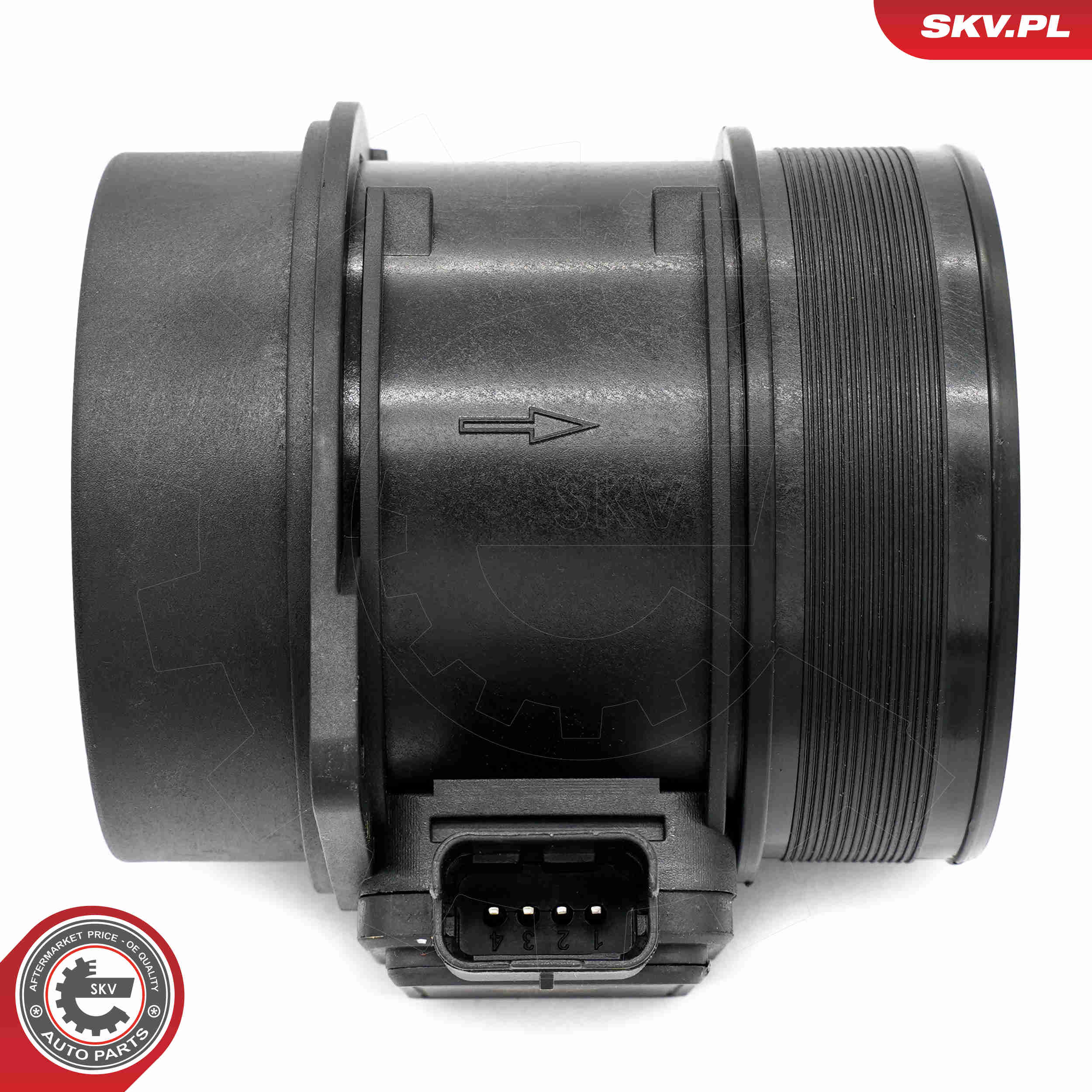 Air Mass Sensor - 07SKV189 ESEN SKV