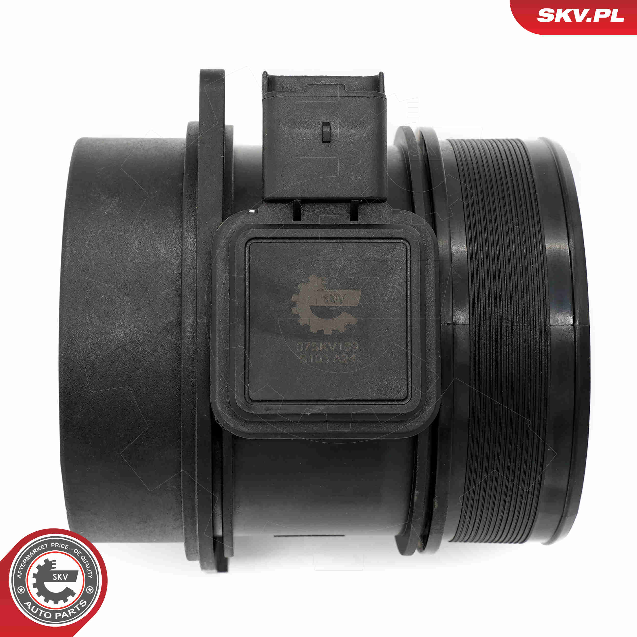 Air Mass Sensor - 07SKV189 ESEN SKV