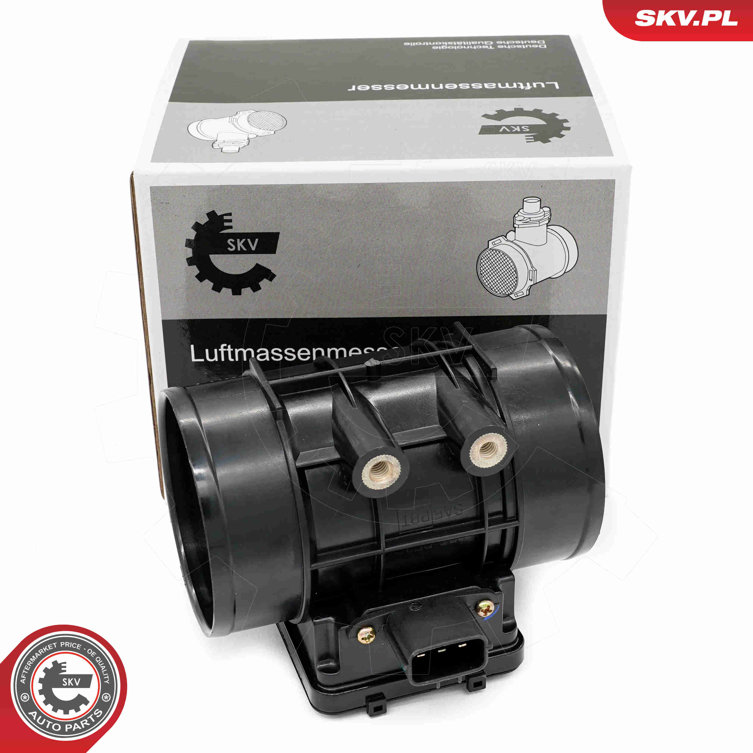 Air Mass Sensor - 07SKV190 ESEN SKV
