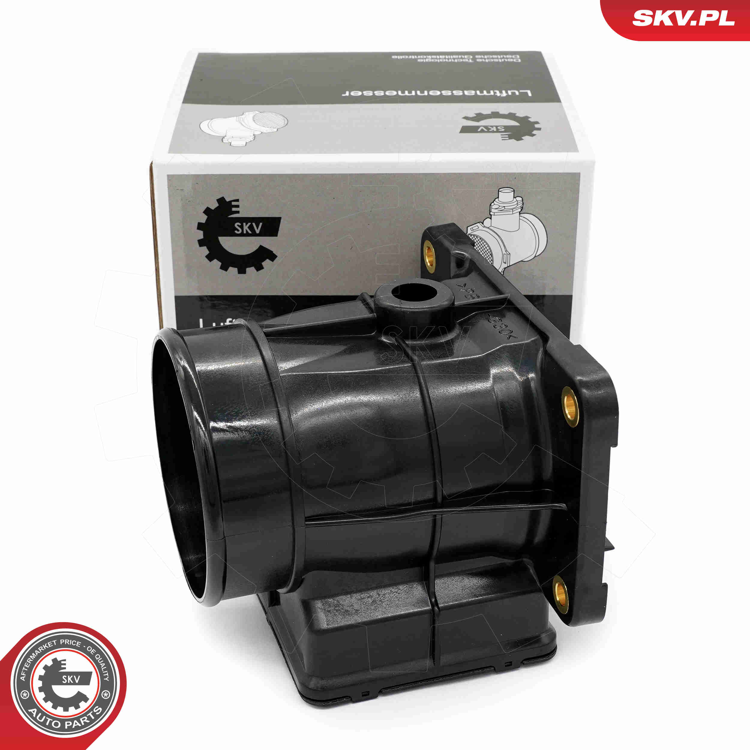 Debimetro - 07SKV191 ESEN SKV