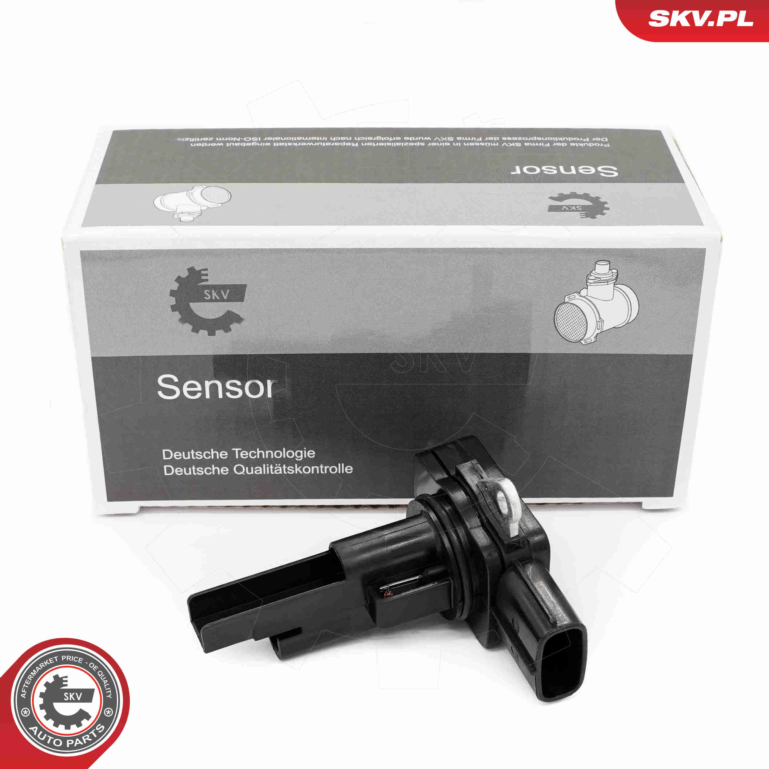 Air Mass Sensor - 07SKV193 ESEN SKV