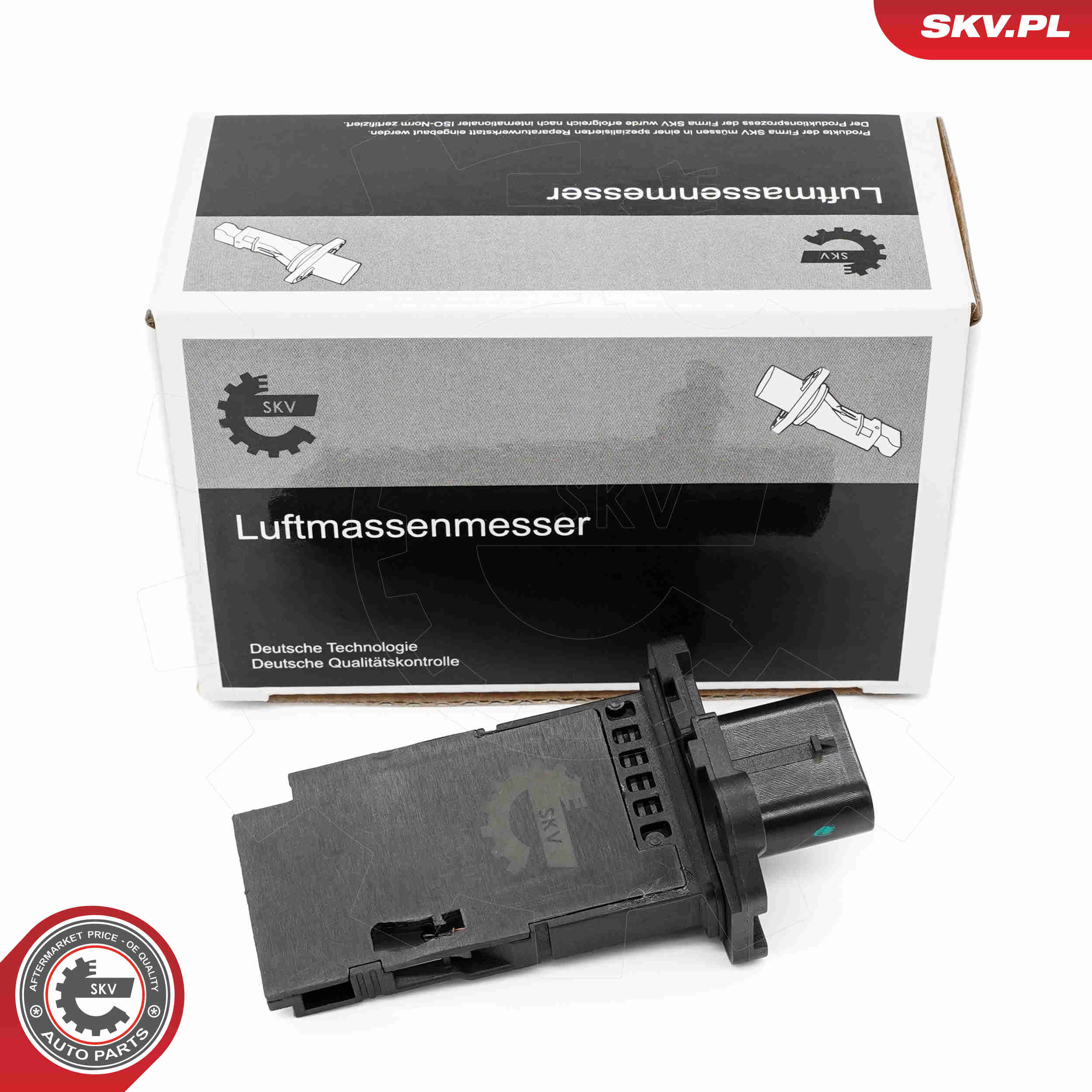 Air Mass Sensor - 07SKV195 ESEN SKV