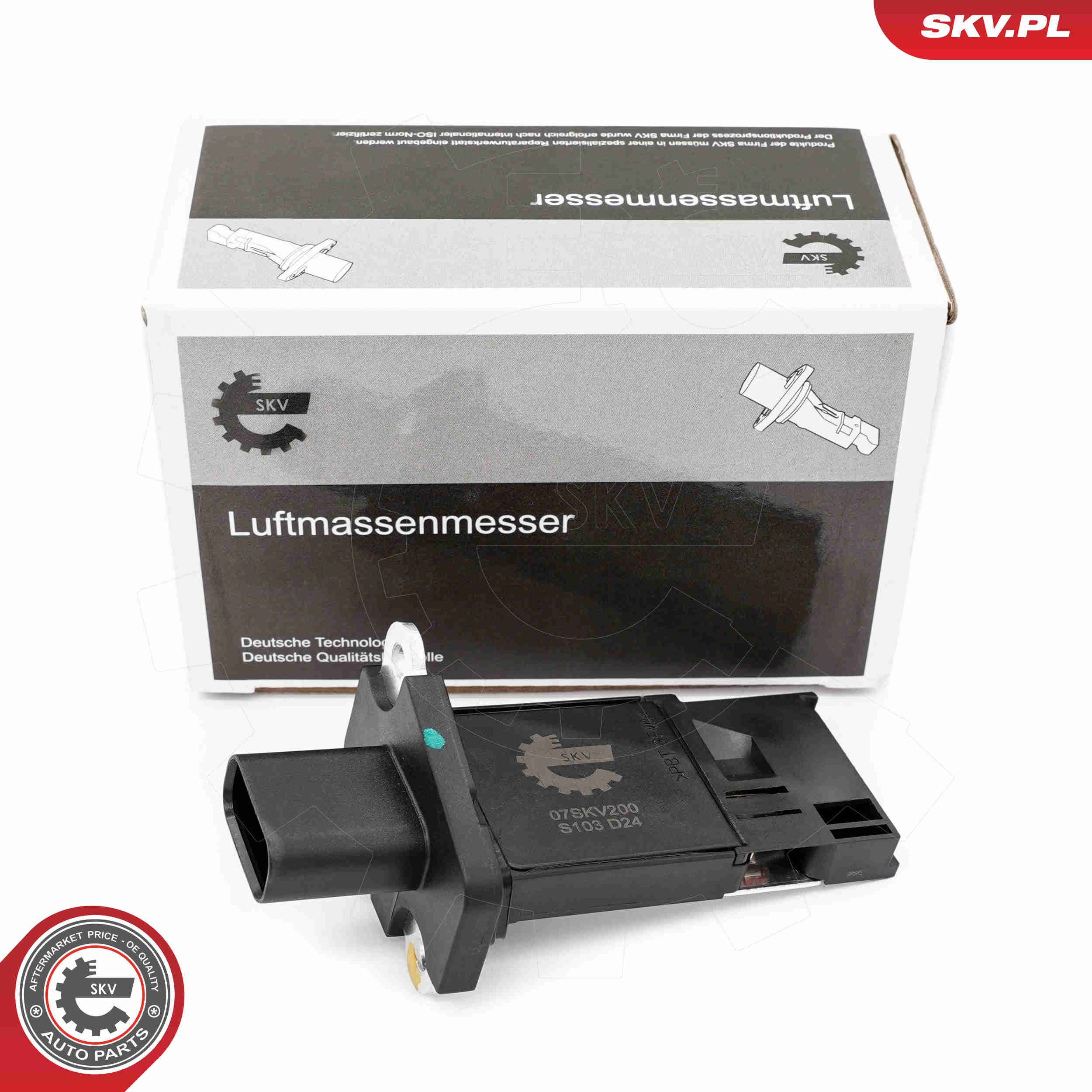 Debimetro - 07SKV200 ESEN SKV
