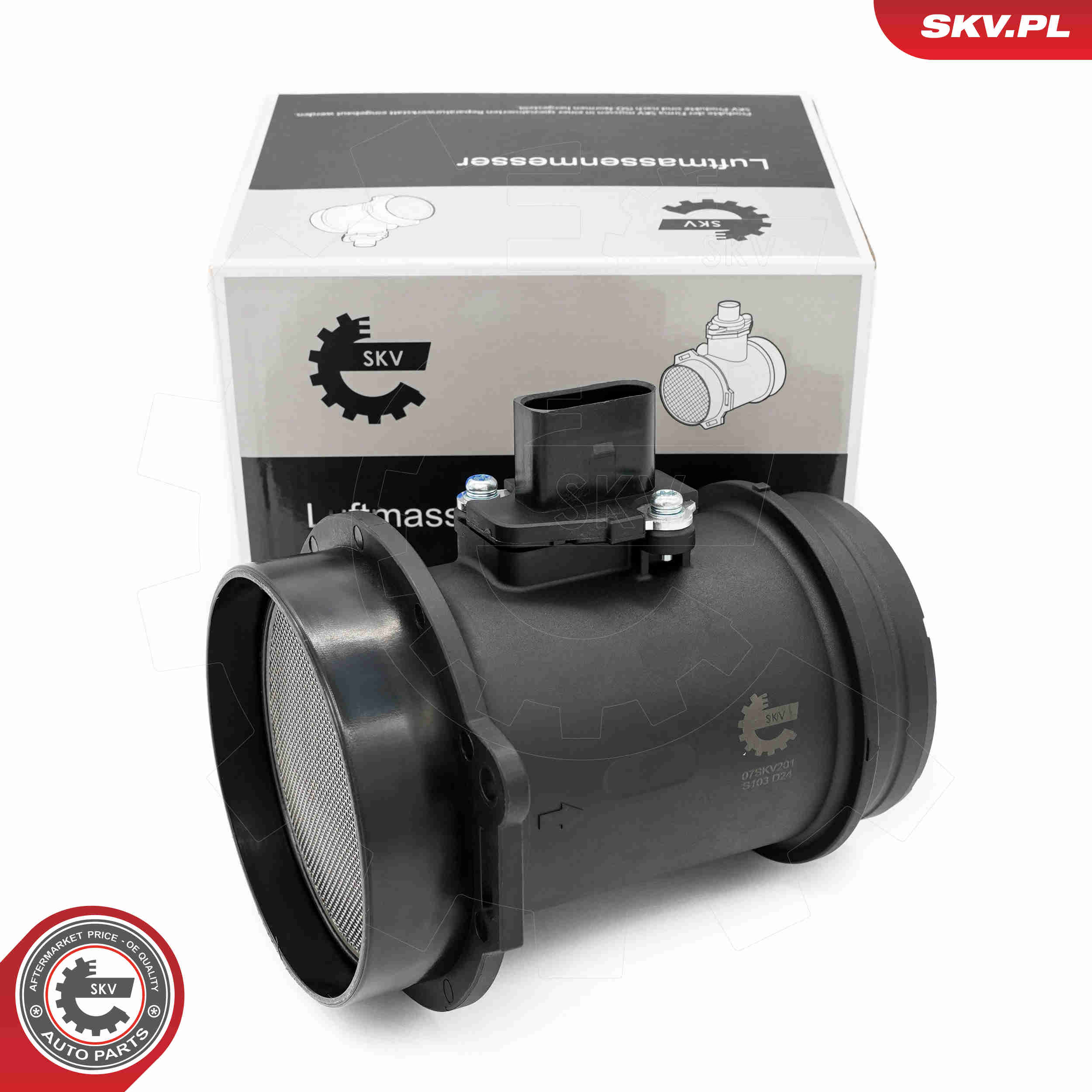 Debimetro - 07SKV201 ESEN SKV