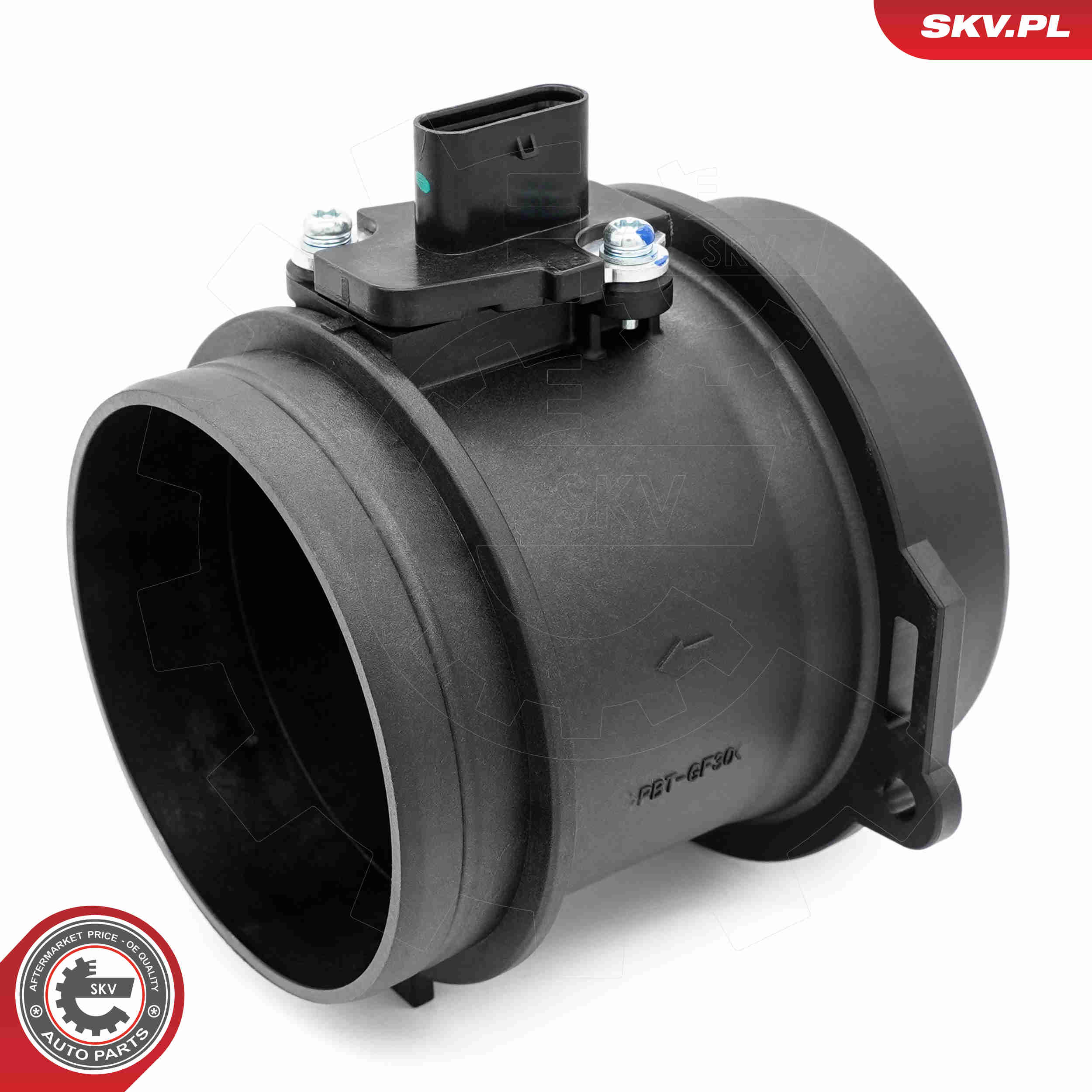Air Mass Sensor - 07SKV202 ESEN SKV