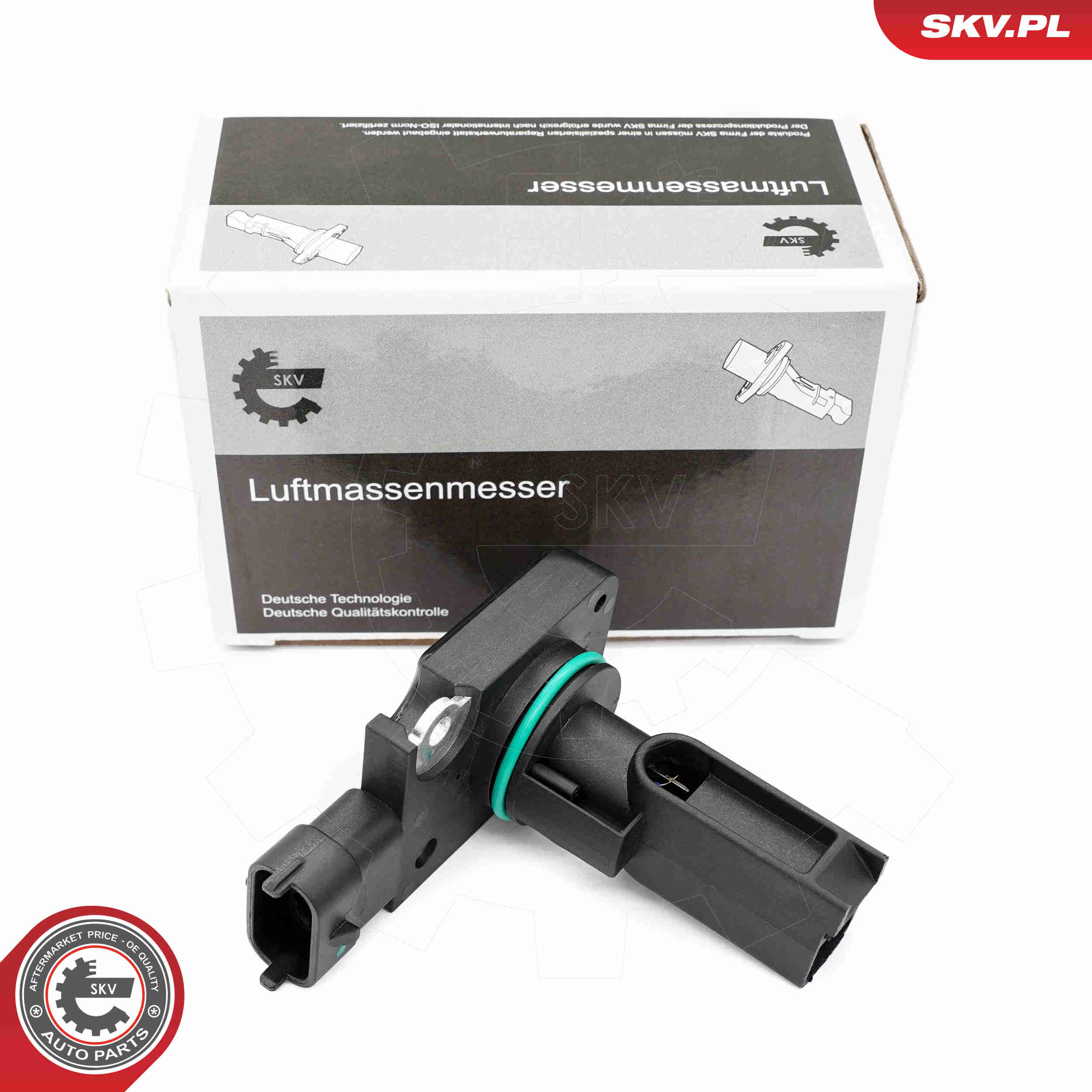 Luftmassenmesser - 07SKV203 ESEN SKV