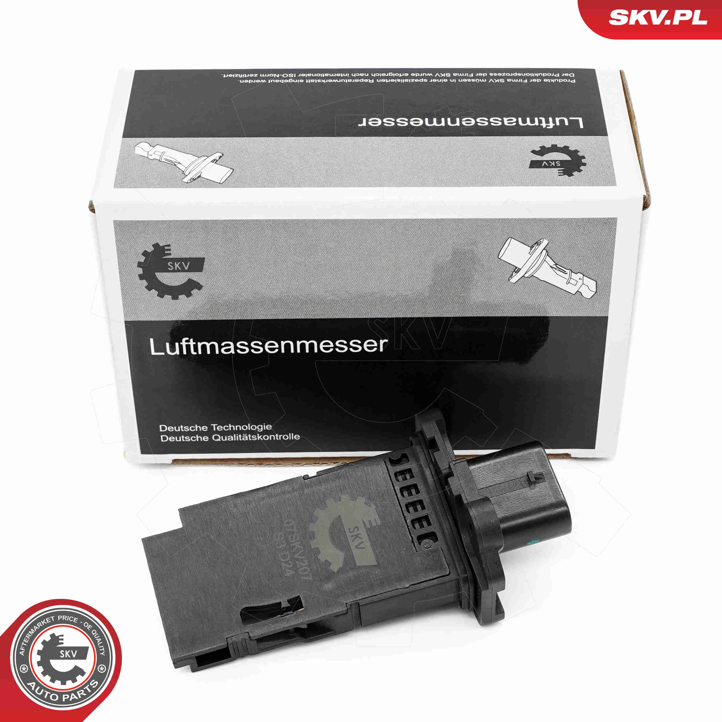 Debimetro - 07SKV207 ESEN SKV