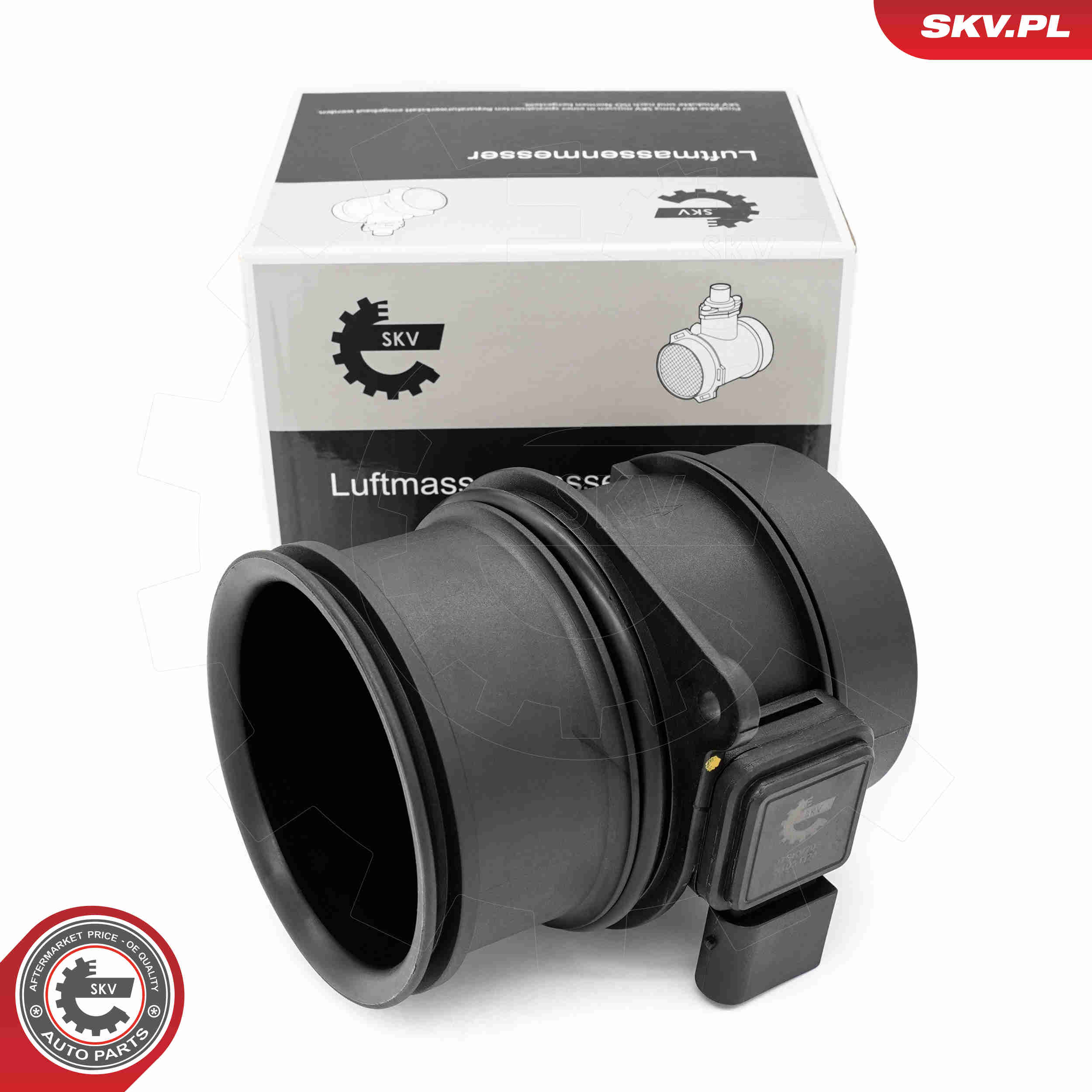 Air Mass Sensor - 07SKV208 ESEN SKV