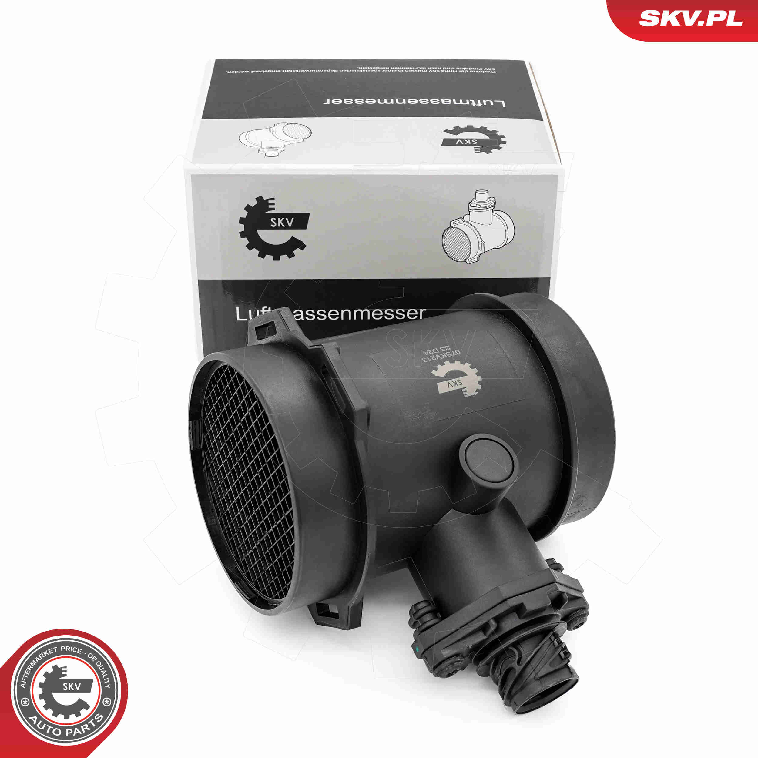 oro masės jutiklis - 07SKV213 ESEN SKV