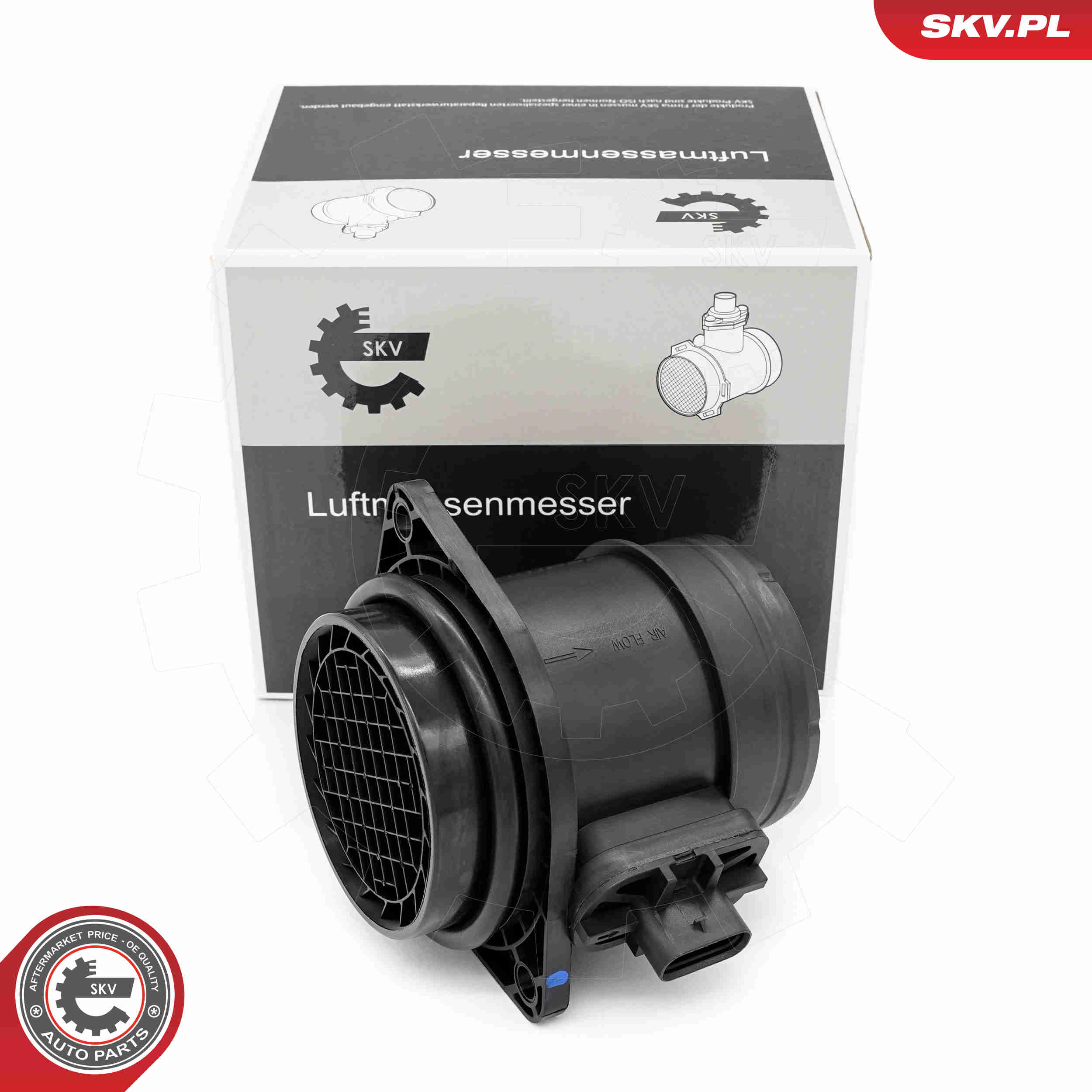 Debimetro - 07SKV214 ESEN SKV
