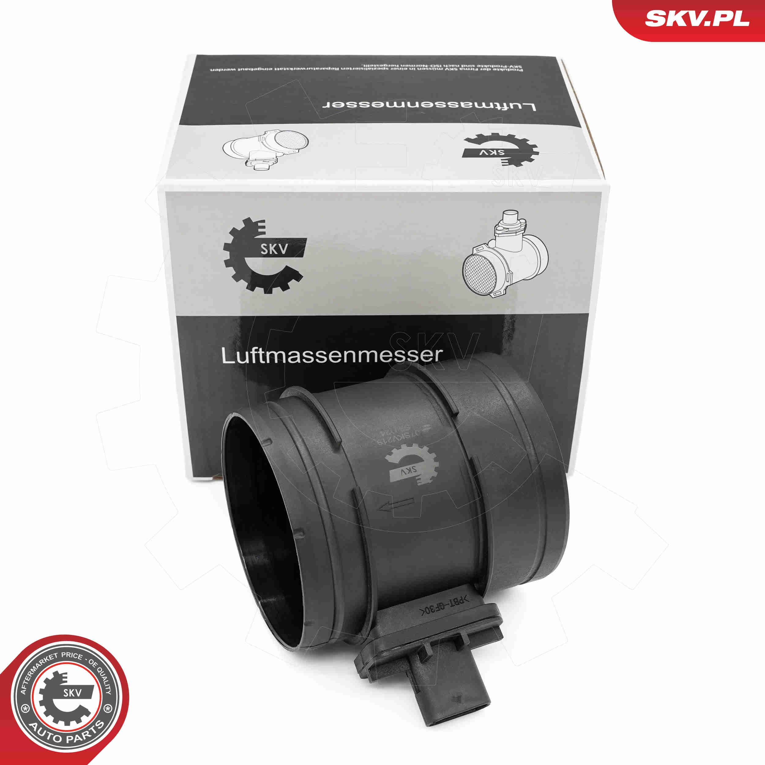 Air Mass Sensor - 07SKV219 ESEN SKV