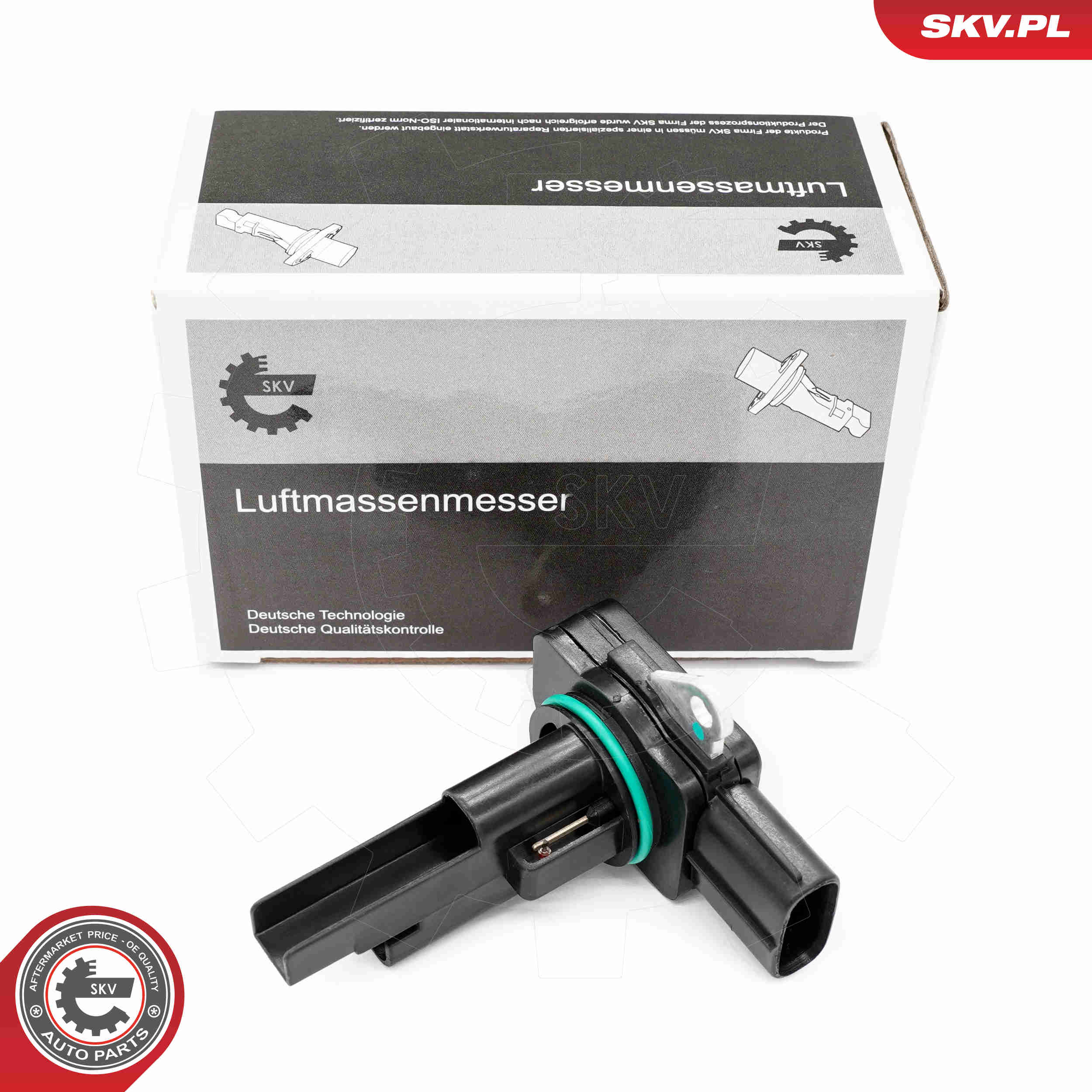 Luftmassenmesser - 07SKV220 ESEN SKV