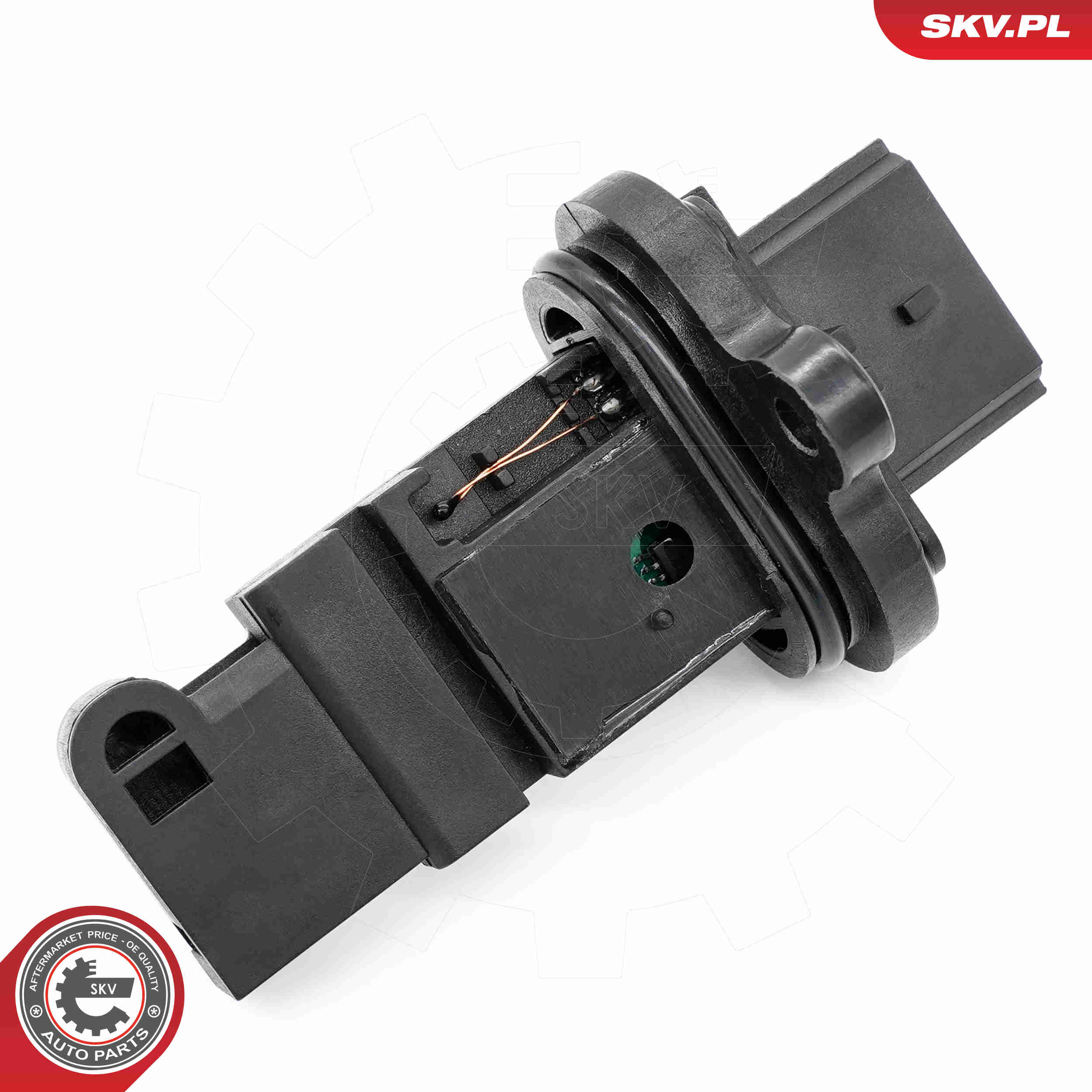 Air Mass Sensor - 07SKV222 ESEN SKV