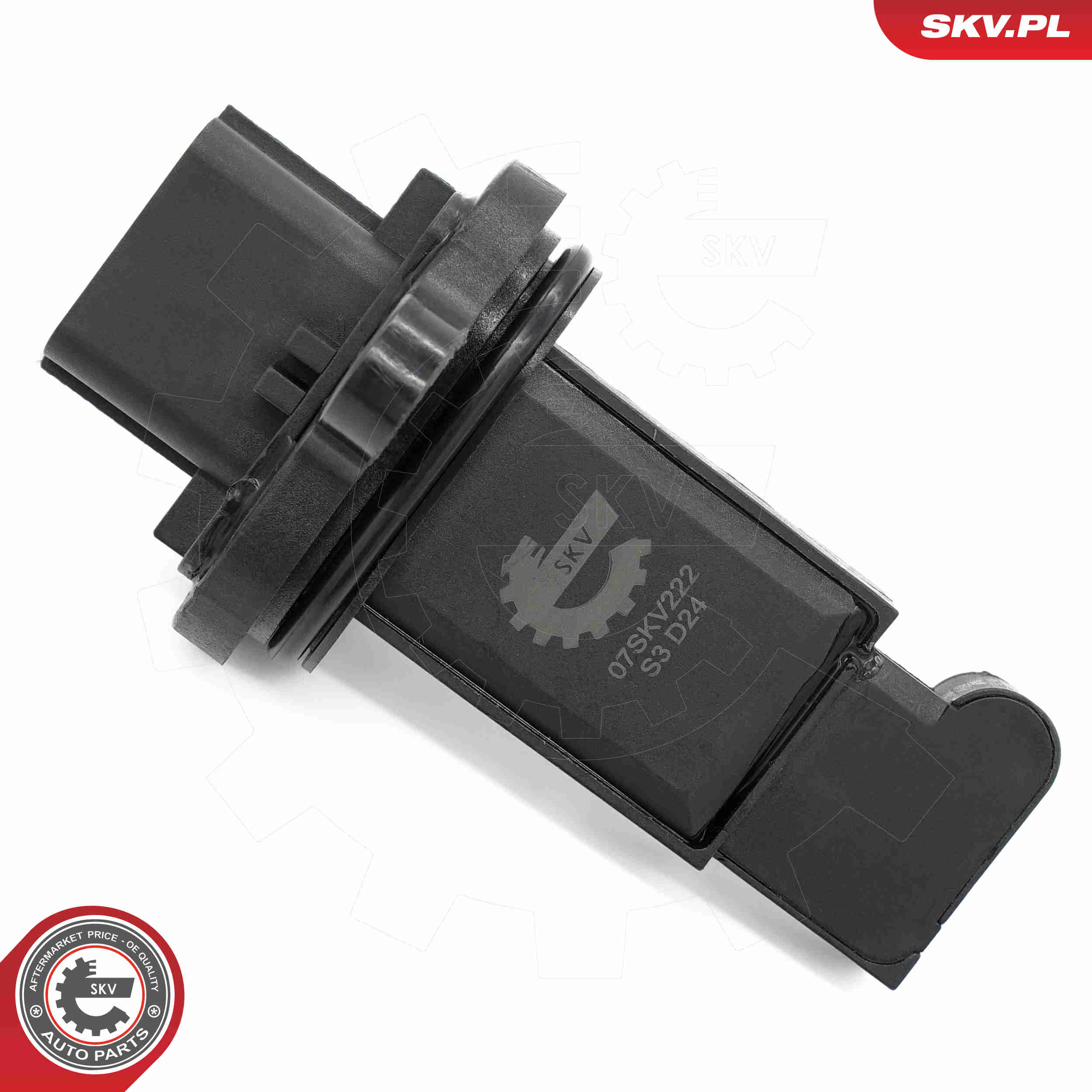 Air Mass Sensor - 07SKV222 ESEN SKV